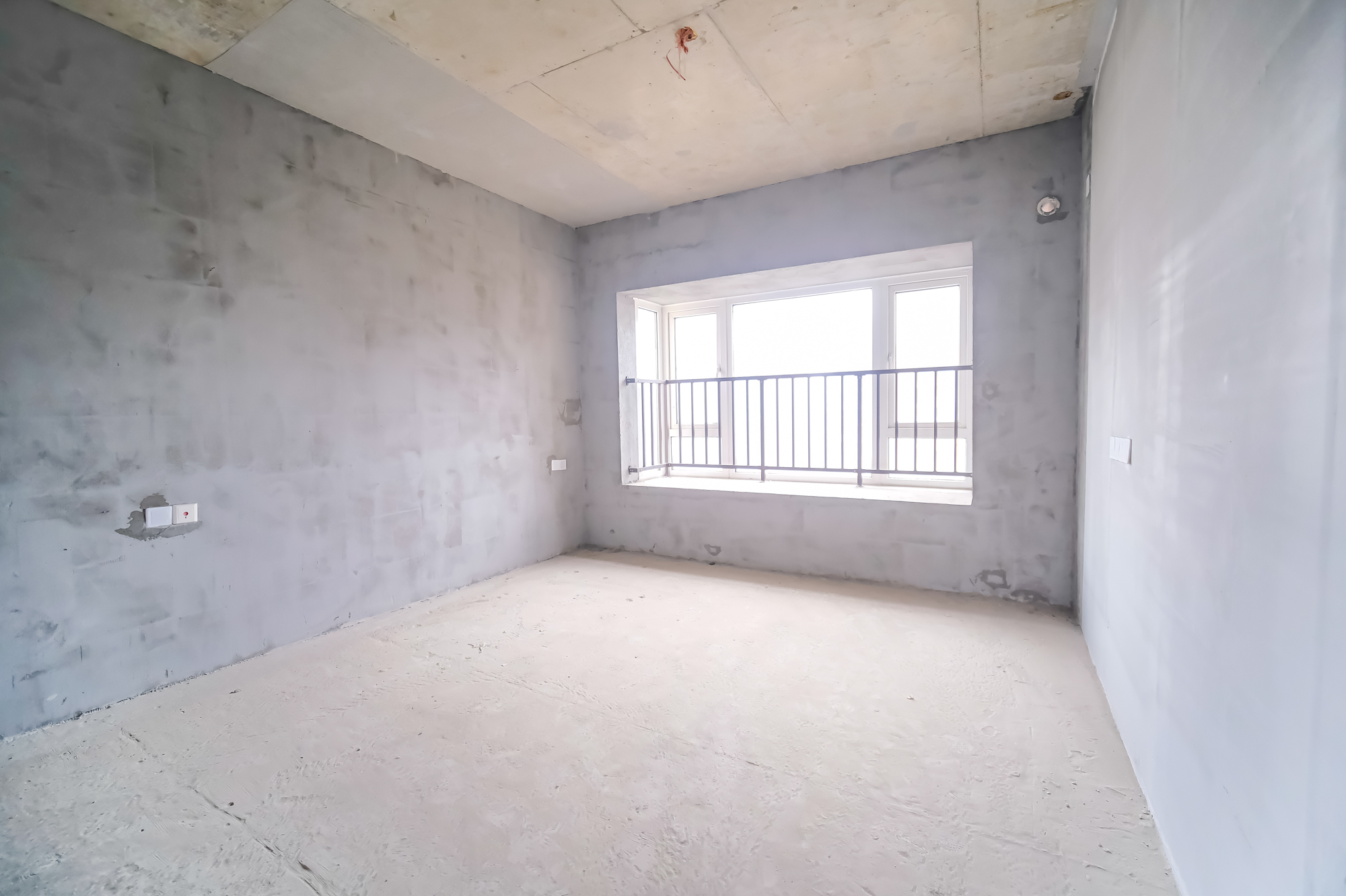 保利香槟国际 5室2厅2卫 110.0万 保利香槟国际 5室2厅2卫 110.0万卧室