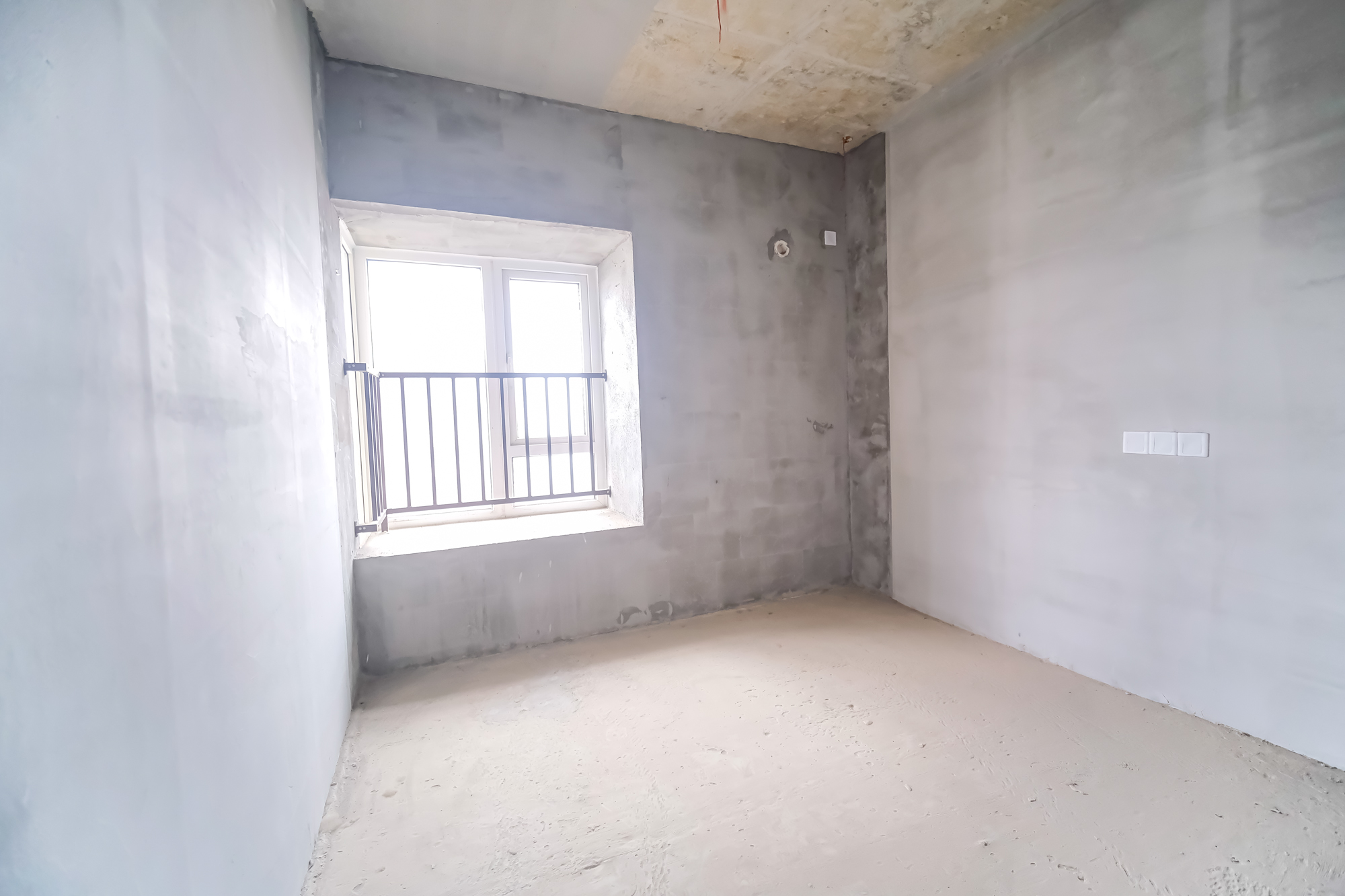 保利香槟国际 5室2厅2卫 110.0万 保利香槟国际 5室2厅2卫 110.0万卧室