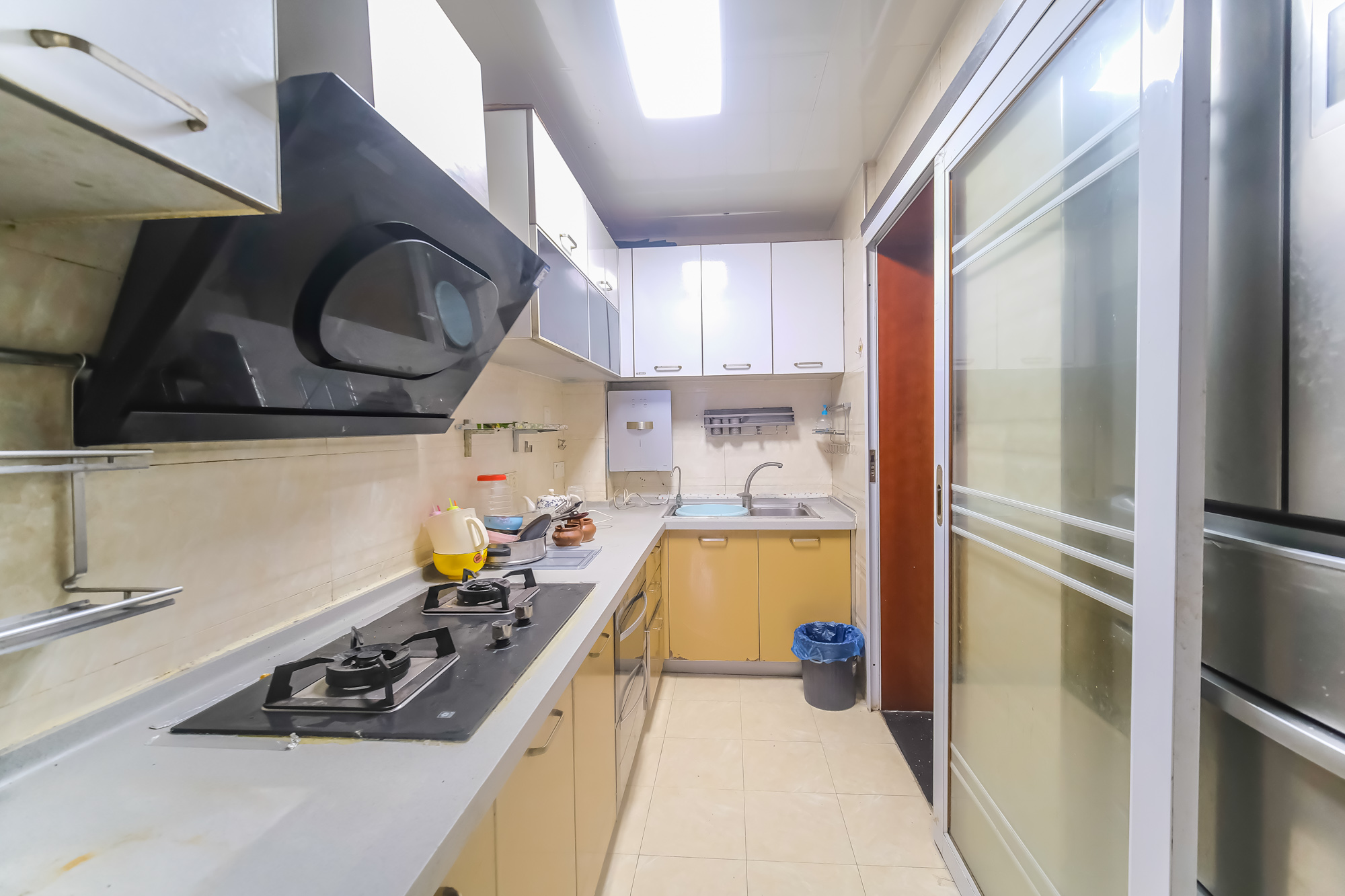 好望谷 3室2厅2卫 60.0万 好望谷 3室2厅2卫 60.0万厨房