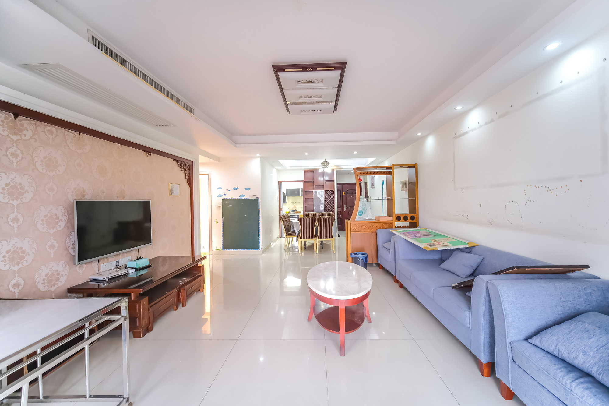 好望谷 3室2厅2卫 60.0万 好望谷 3室2厅2卫 60.0万客厅