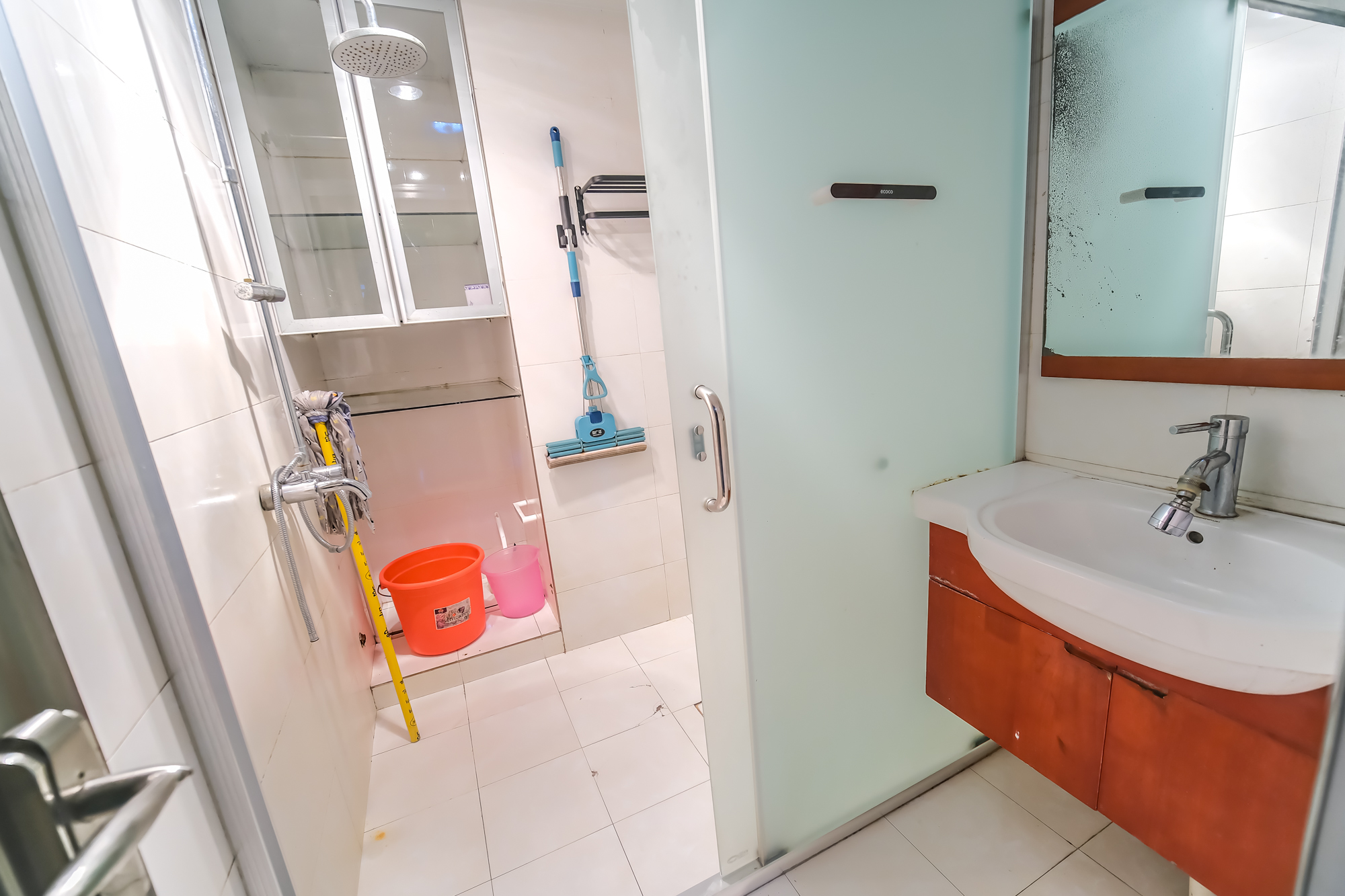 好望谷 3室2厅2卫 60.0万 好望谷 3室2厅2卫 60.0万卫生间