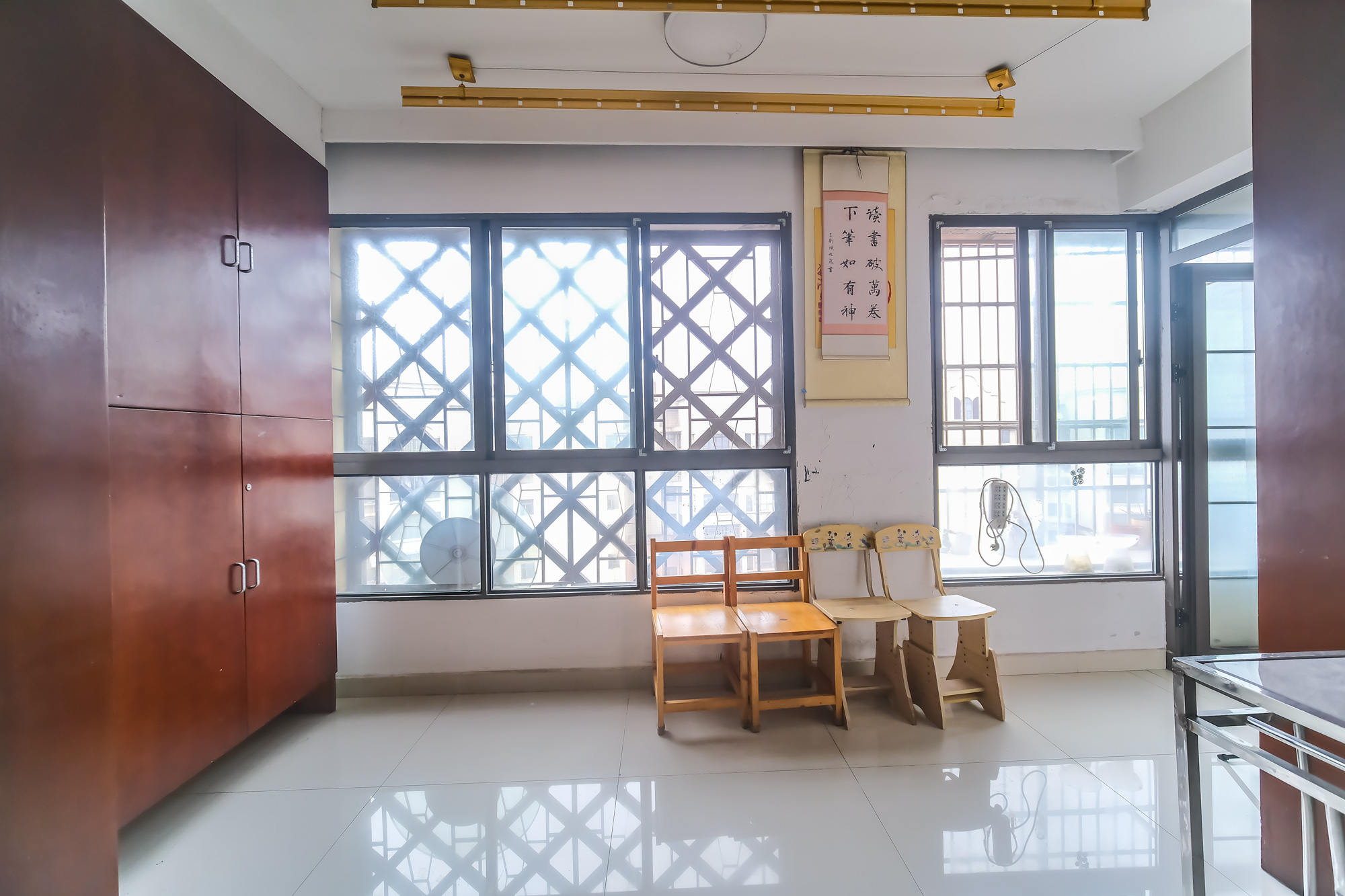 好望谷 3室2厅2卫 60.0万 好望谷 3室2厅2卫 60.0万阳台