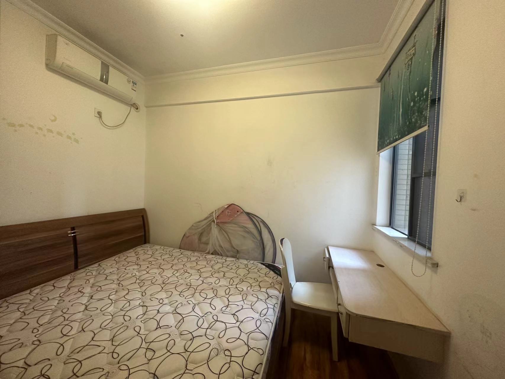 泰山公馆  2室2厅1卫    48.0万 泰山公馆  2室2厅1卫    48.0万室内图