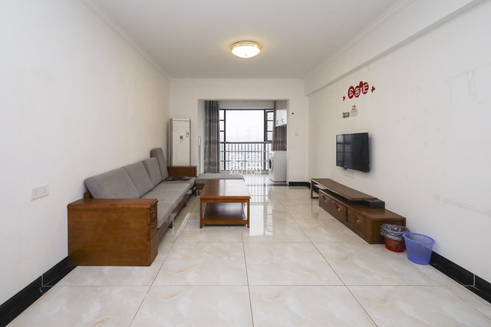 美来美城市广场  3室2厅1卫    71.98万