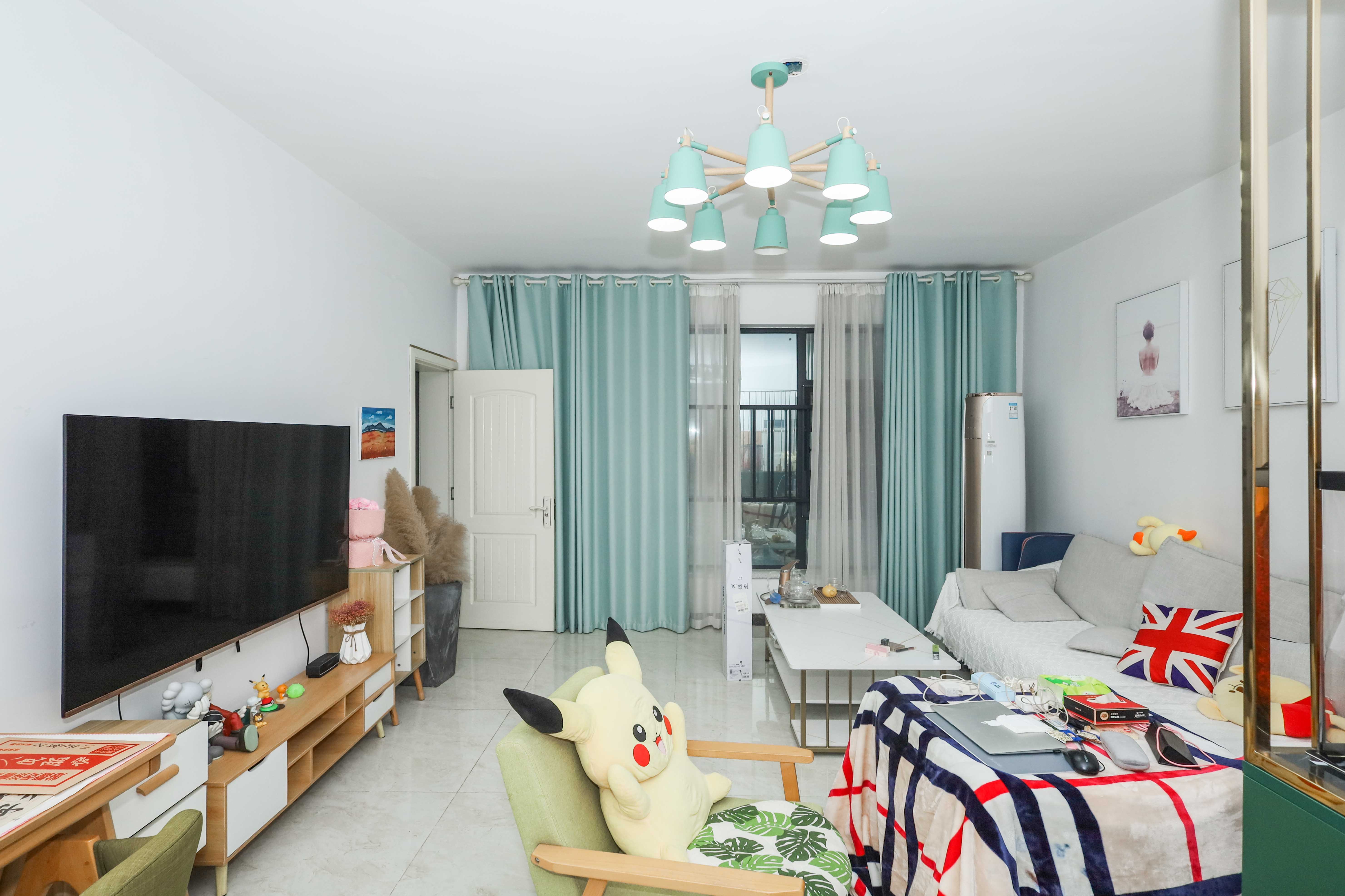 天元涉外景園C區(qū)  3室2廳2衛(wèi)   122.00萬(wàn)