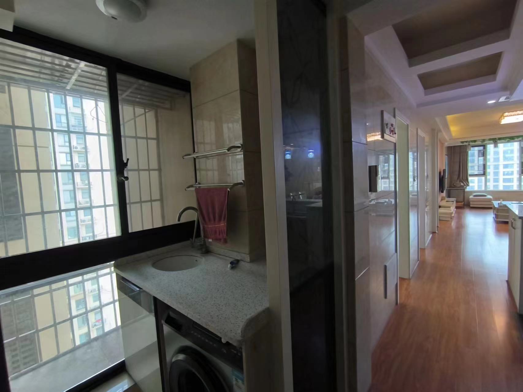 佳兆业金域天下三期 3室2厅1卫 68.0万 佳兆业金域天下三期 3室2厅1卫 68.0万室内图