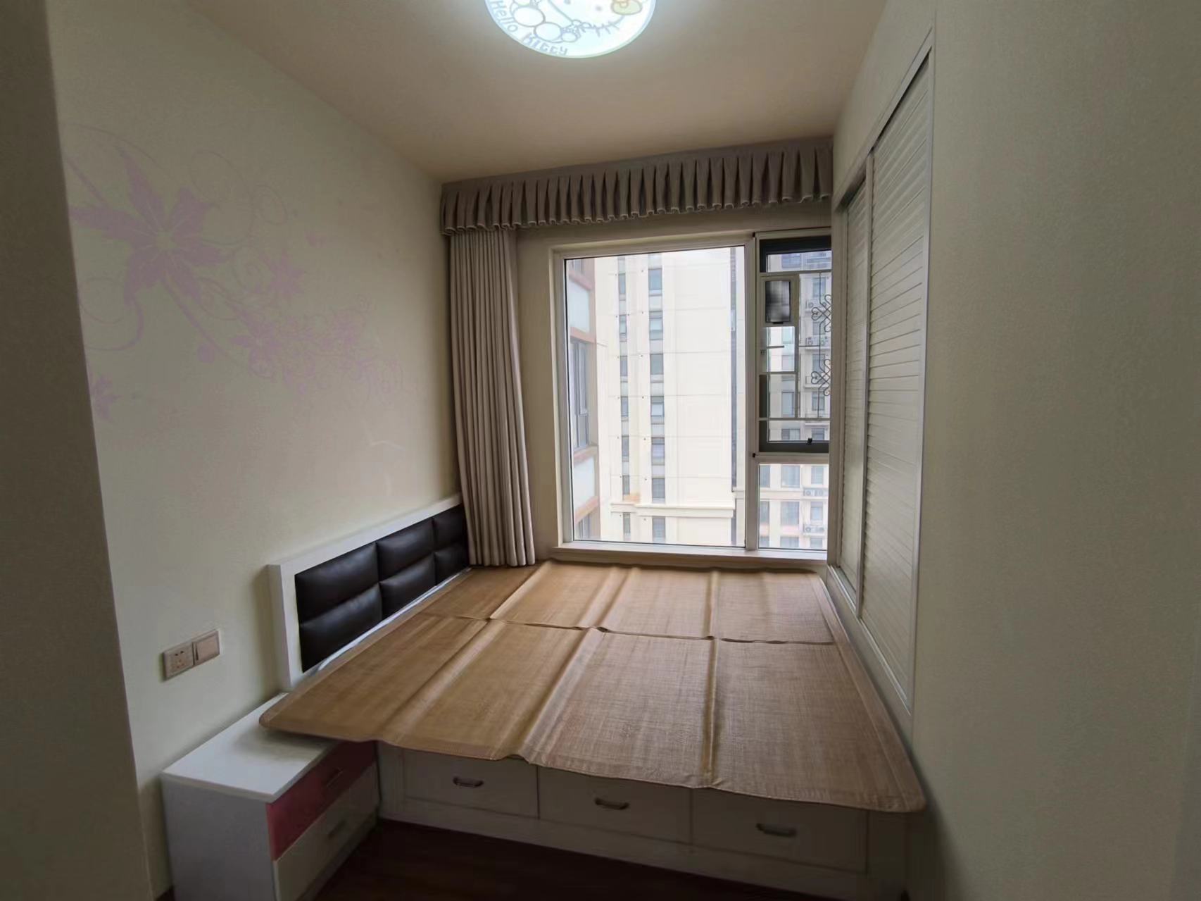 佳兆业金域天下三期 3室2厅1卫 68.0万 佳兆业金域天下三期 3室2厅1卫 68.0万室内图