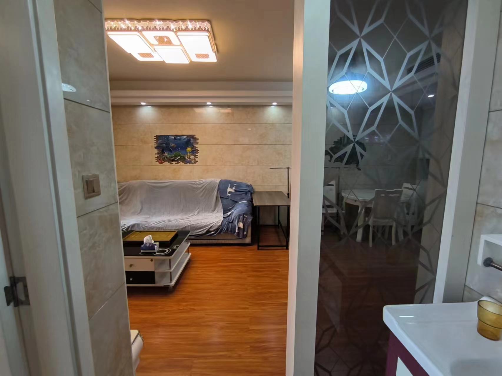 佳兆业金域天下三期 3室2厅1卫 68.0万 佳兆业金域天下三期 3室2厅1卫 68.0万室内图