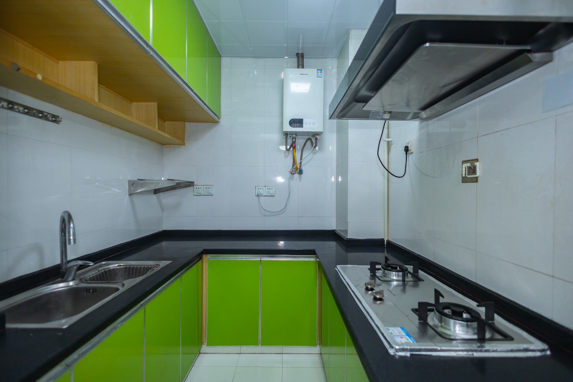 锦璨家园  2室2厅1卫    56.7万 锦璨家园  2室2厅1卫    56.7万厨房