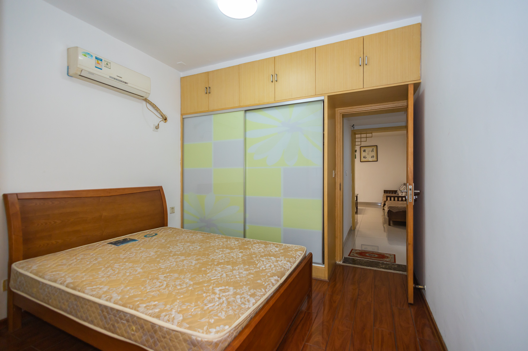 锦璨家园  2室2厅1卫    56.7万 锦璨家园  2室2厅1卫    56.7万卧室