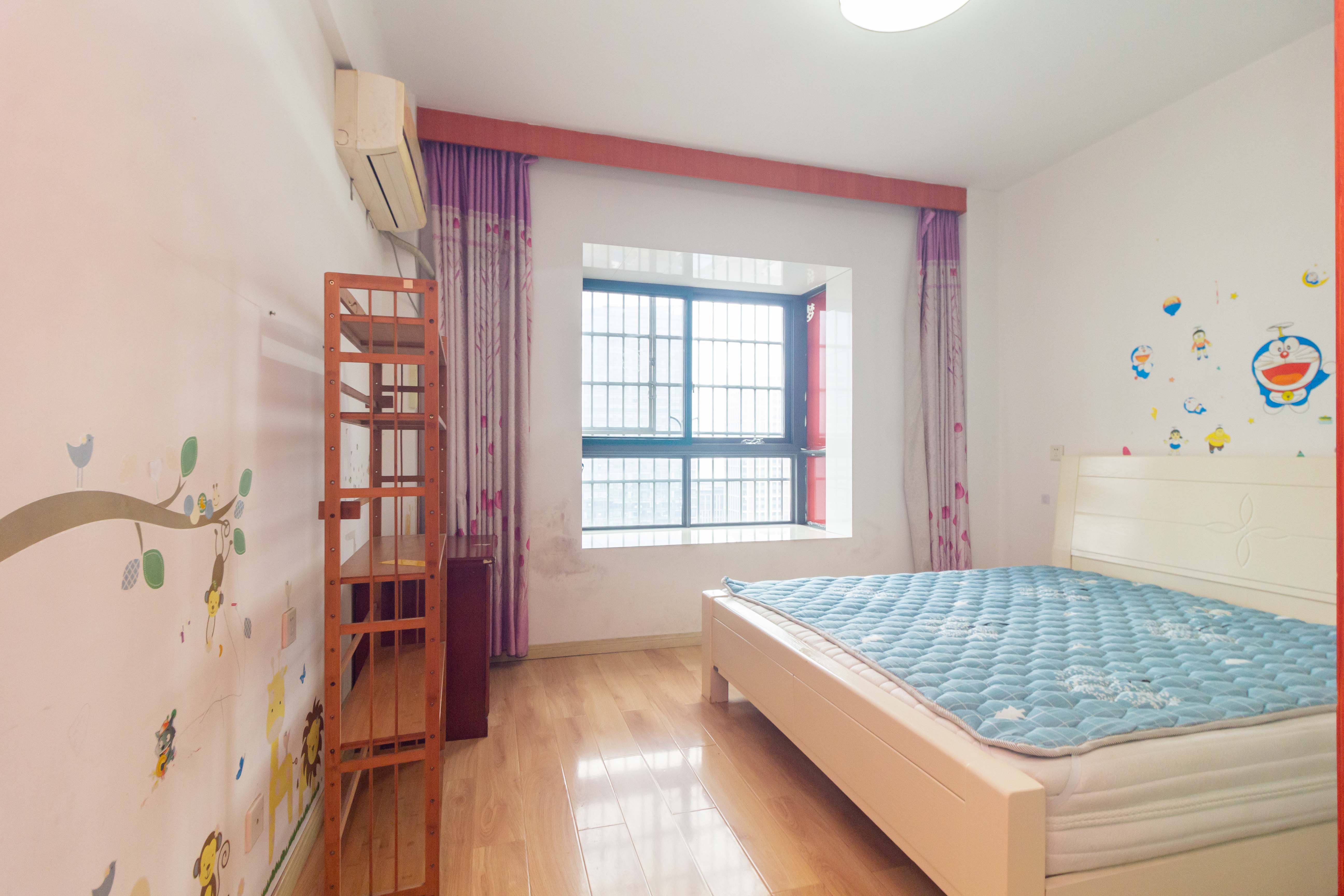 紫东苑(星沙) 3室2厅2卫 78.8万 紫东苑(星沙) 3室2厅2卫 78.8万卧室