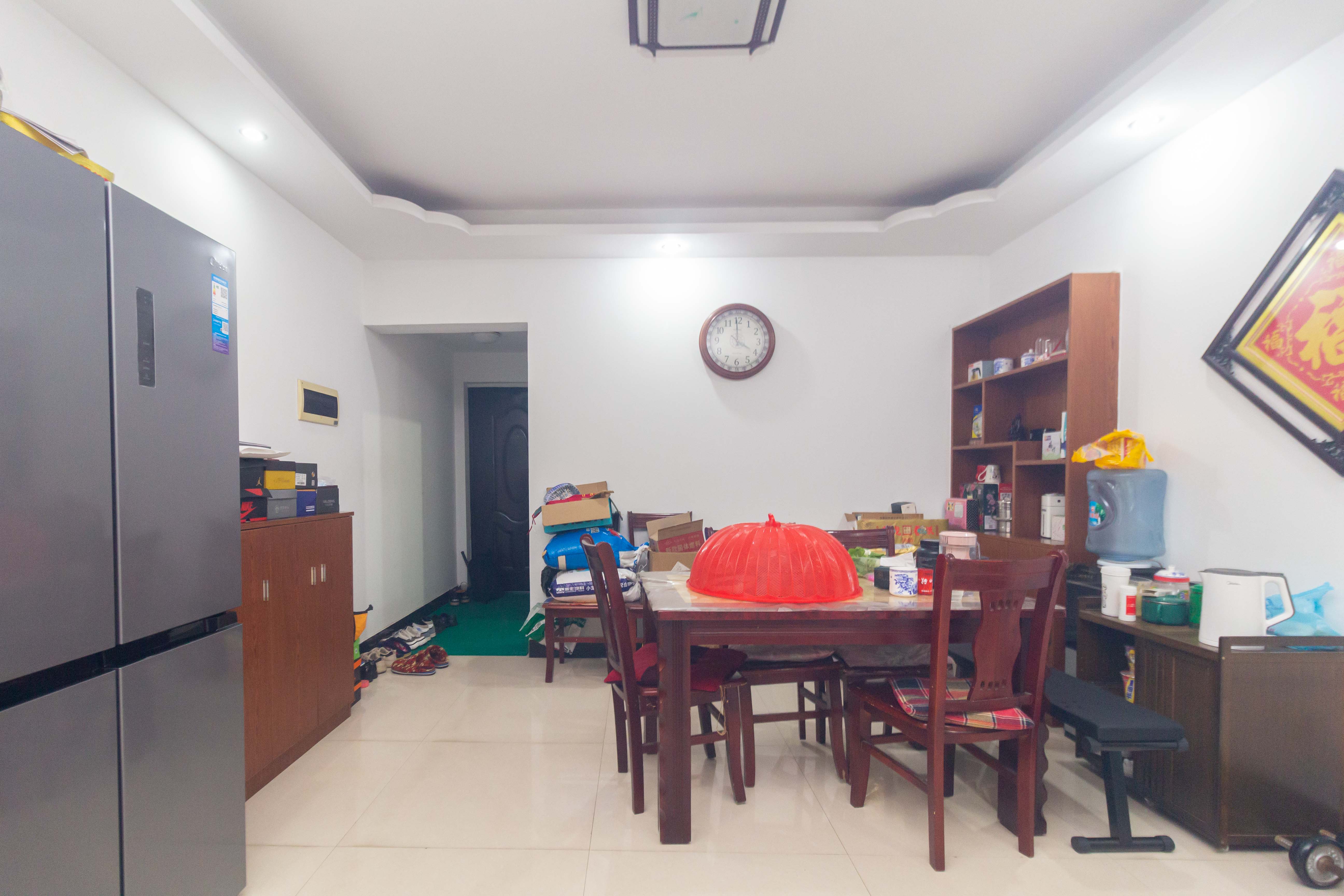 明天一城  2室2厅1卫    52.8万 明天一城  2室2厅1卫    52.8万客厅