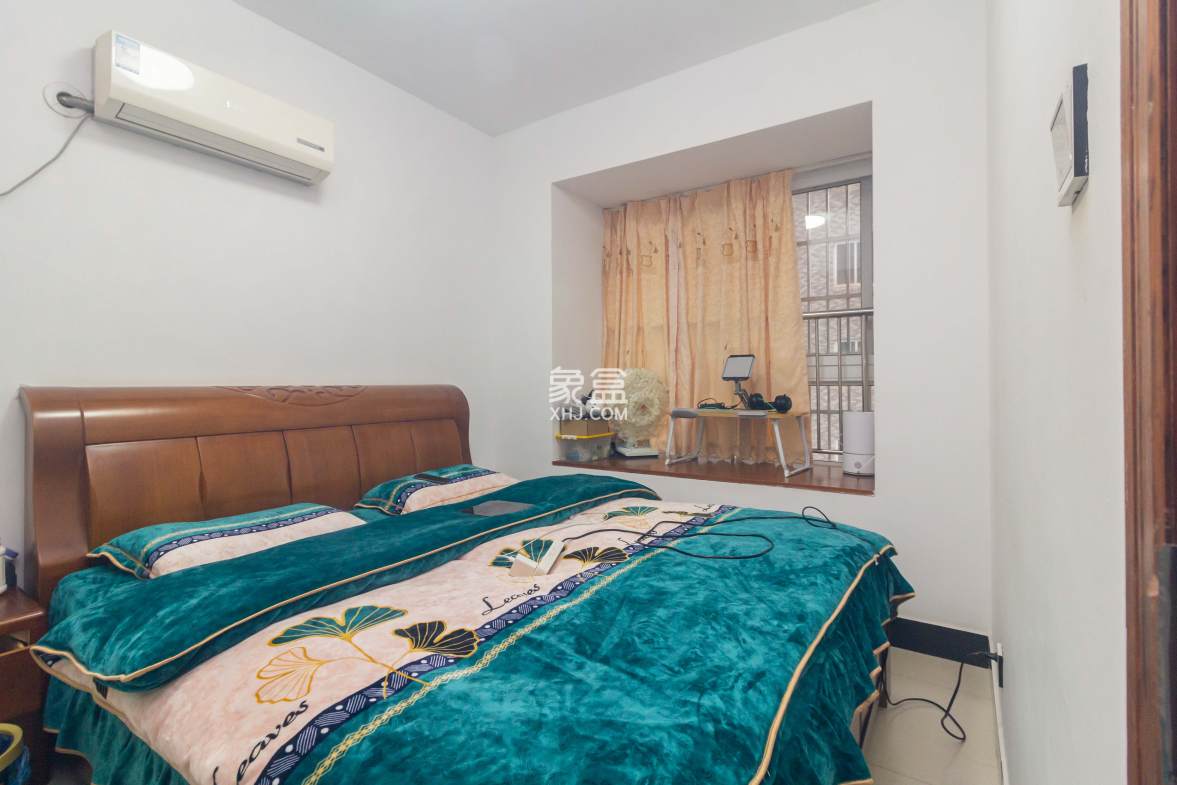 明天一城  2室2厅1卫    52.8万 明天一城  2室2厅1卫    52.8万卧室