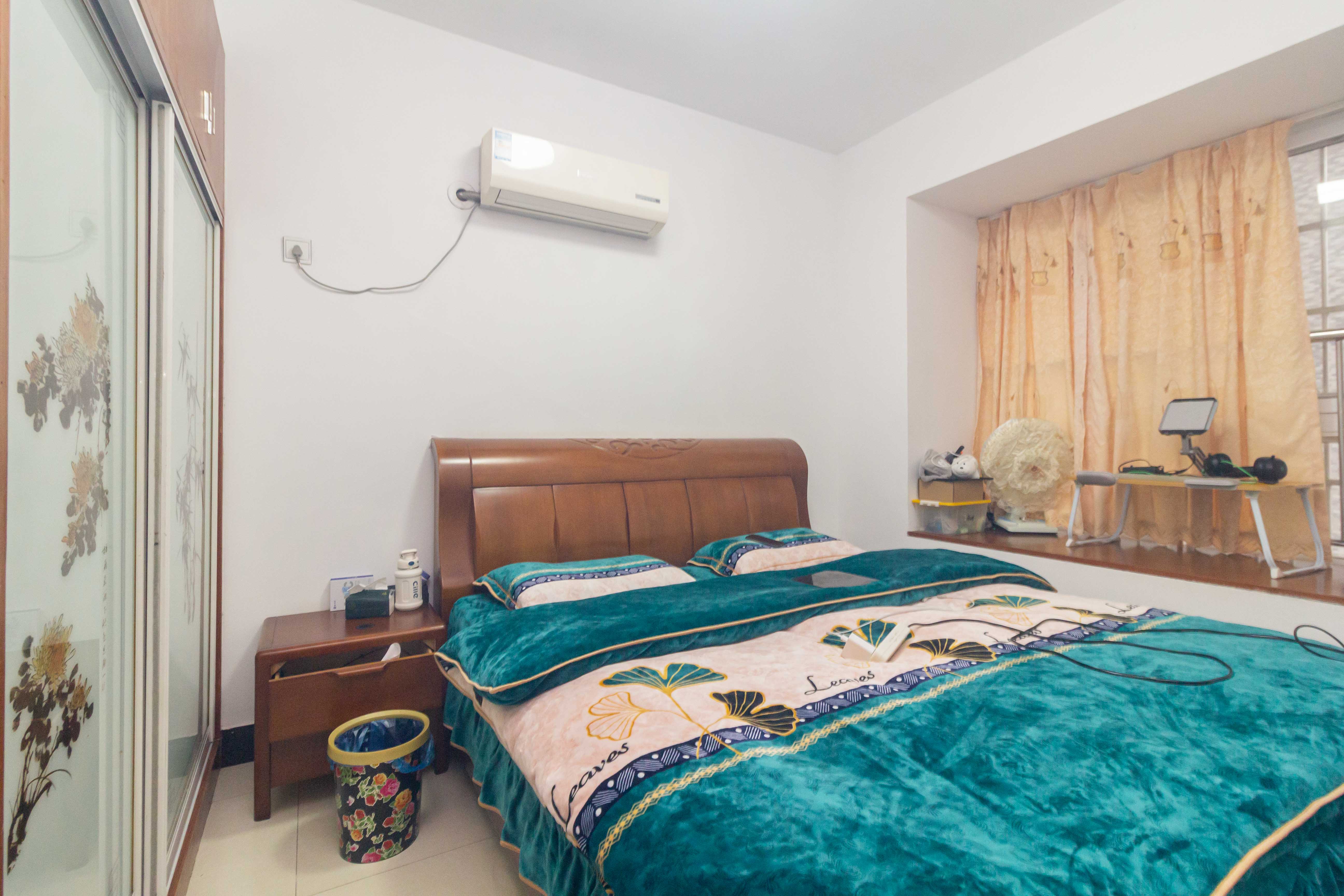 明天一城  2室2厅1卫    52.8万 明天一城  2室2厅1卫    52.8万卧室