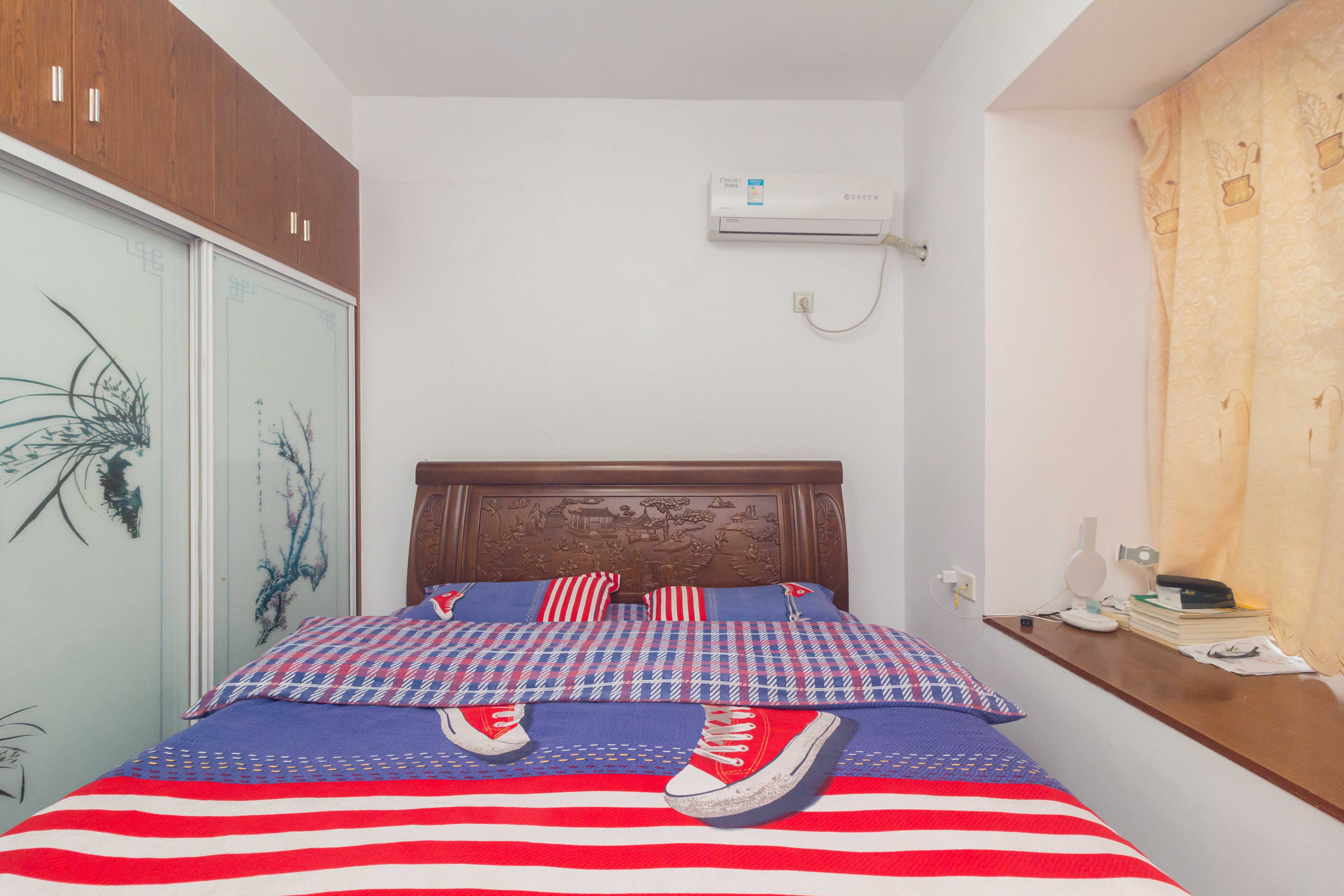 明天一城  2室2厅1卫    52.8万 明天一城  2室2厅1卫    52.8万卧室