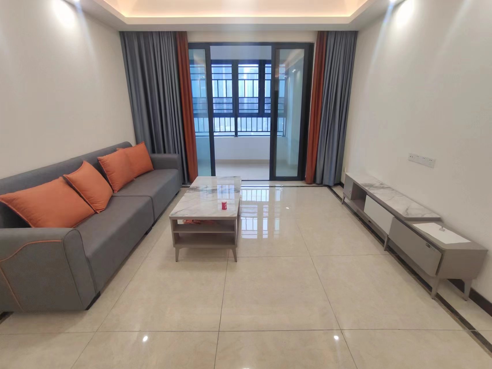 中建玥熙台 3室2厅2卫 79.8万 中建玥熙台 3室2厅2卫 79.8万室内图