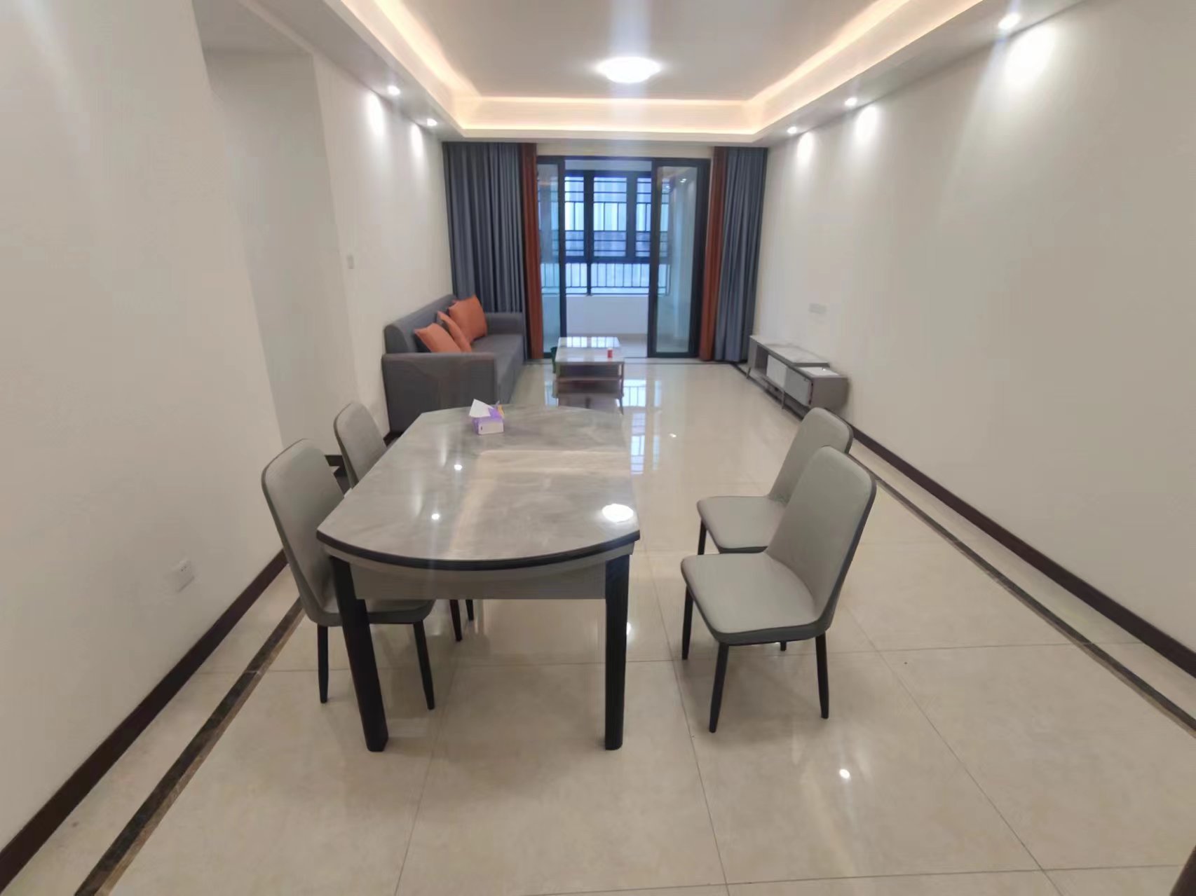 中建玥熙台 3室2厅2卫 79.8万 中建玥熙台 3室2厅2卫 79.8万室内图