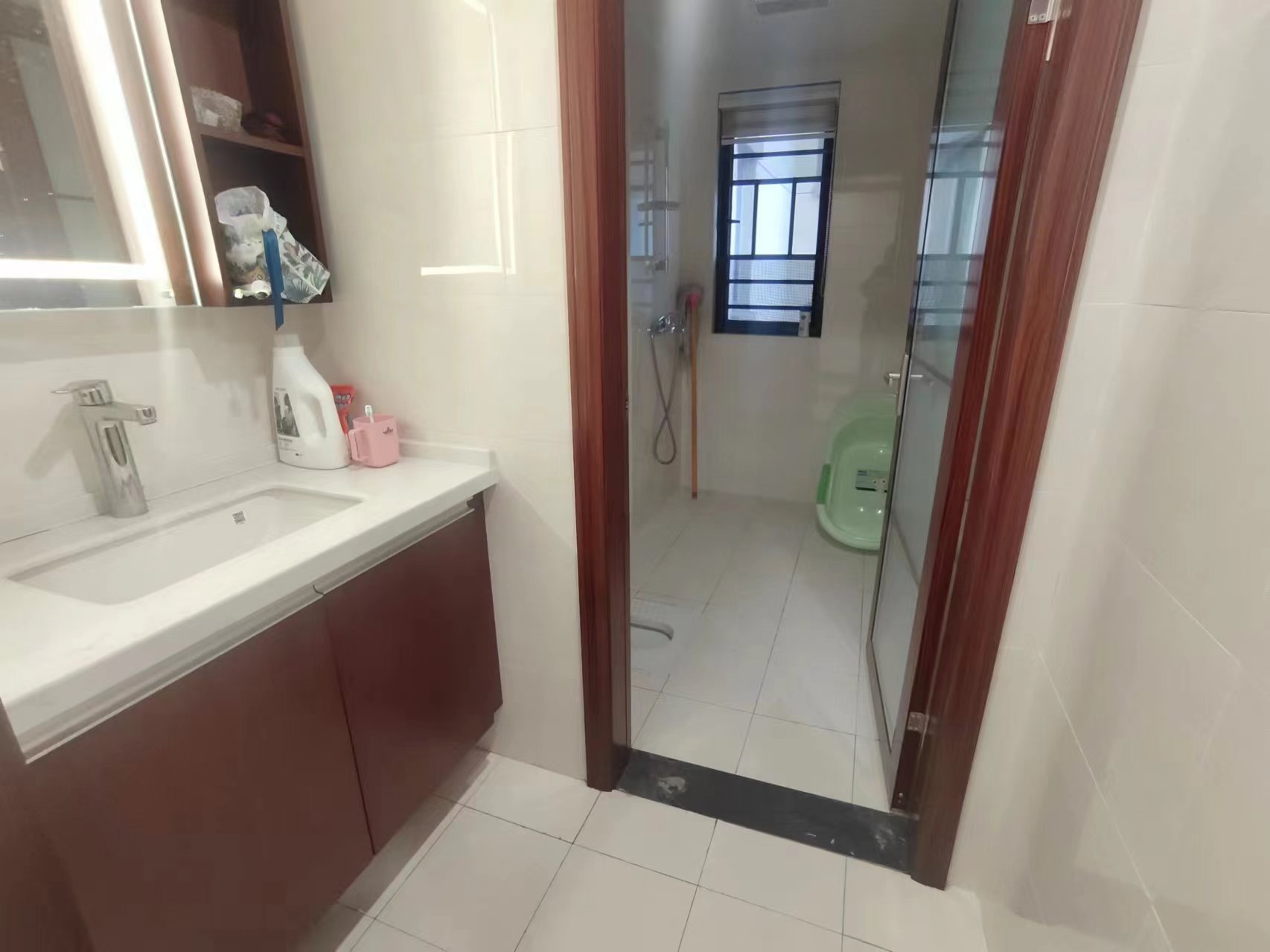 中建玥熙台 3室2厅2卫 79.8万 中建玥熙台 3室2厅2卫 79.8万室内图