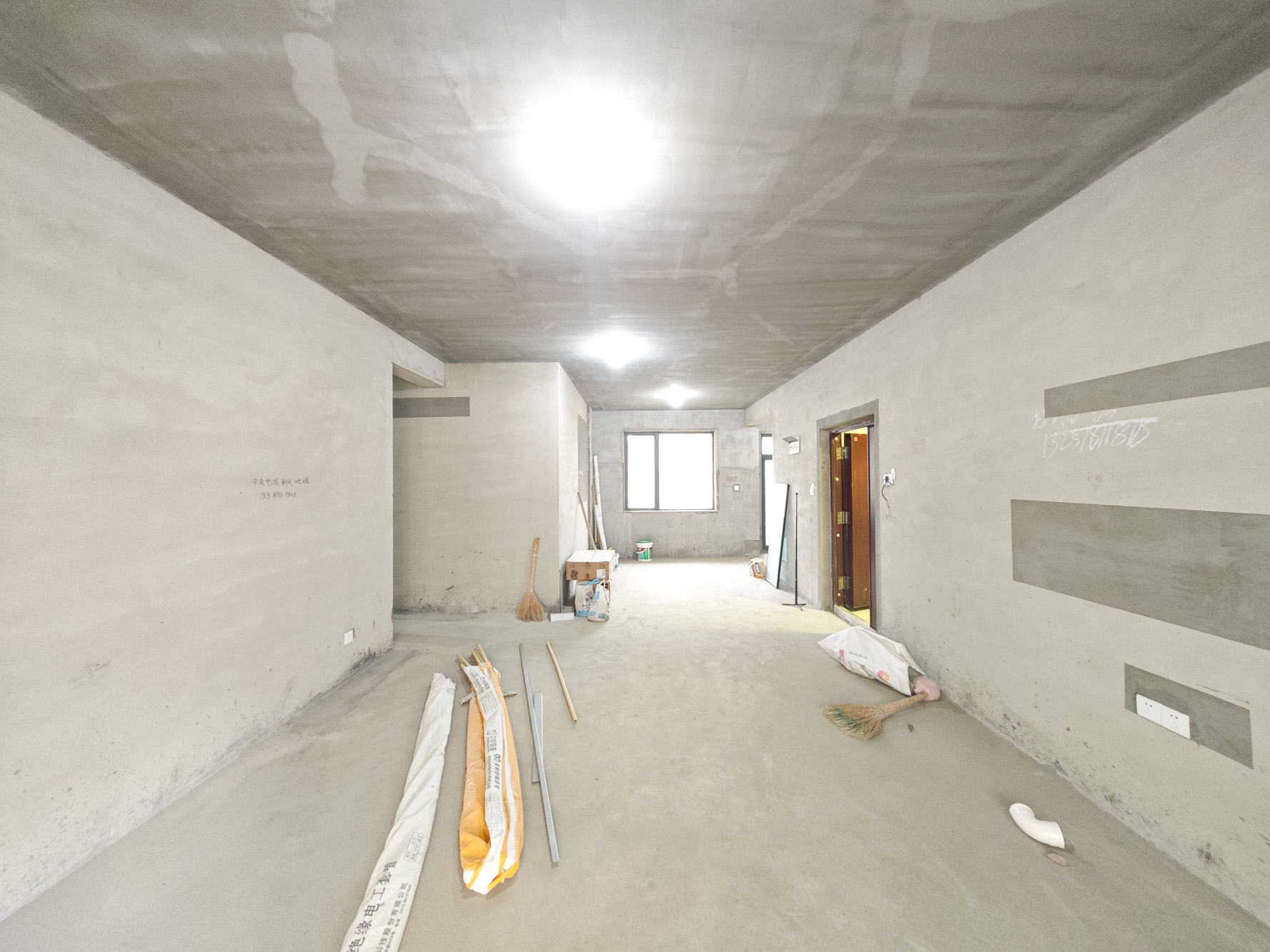 五矿万境园 4室2厅2卫 172.0万 五矿万境园 4室2厅2卫 172.0万客厅