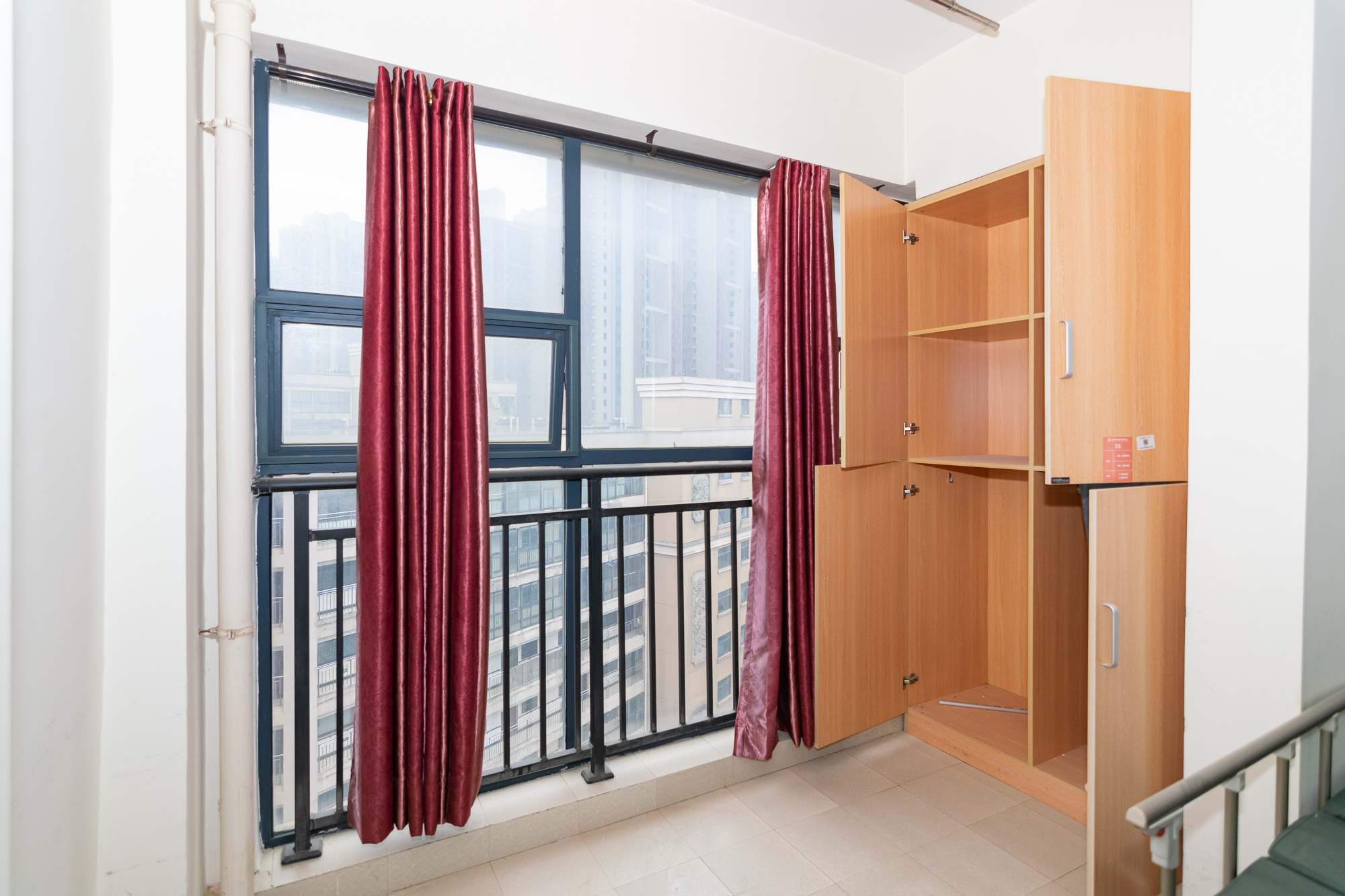 康乃馨老年生活示范城 1室1厅1卫 20.0万 康乃馨老年生活示范城 1室1厅1卫 20.0万阳台