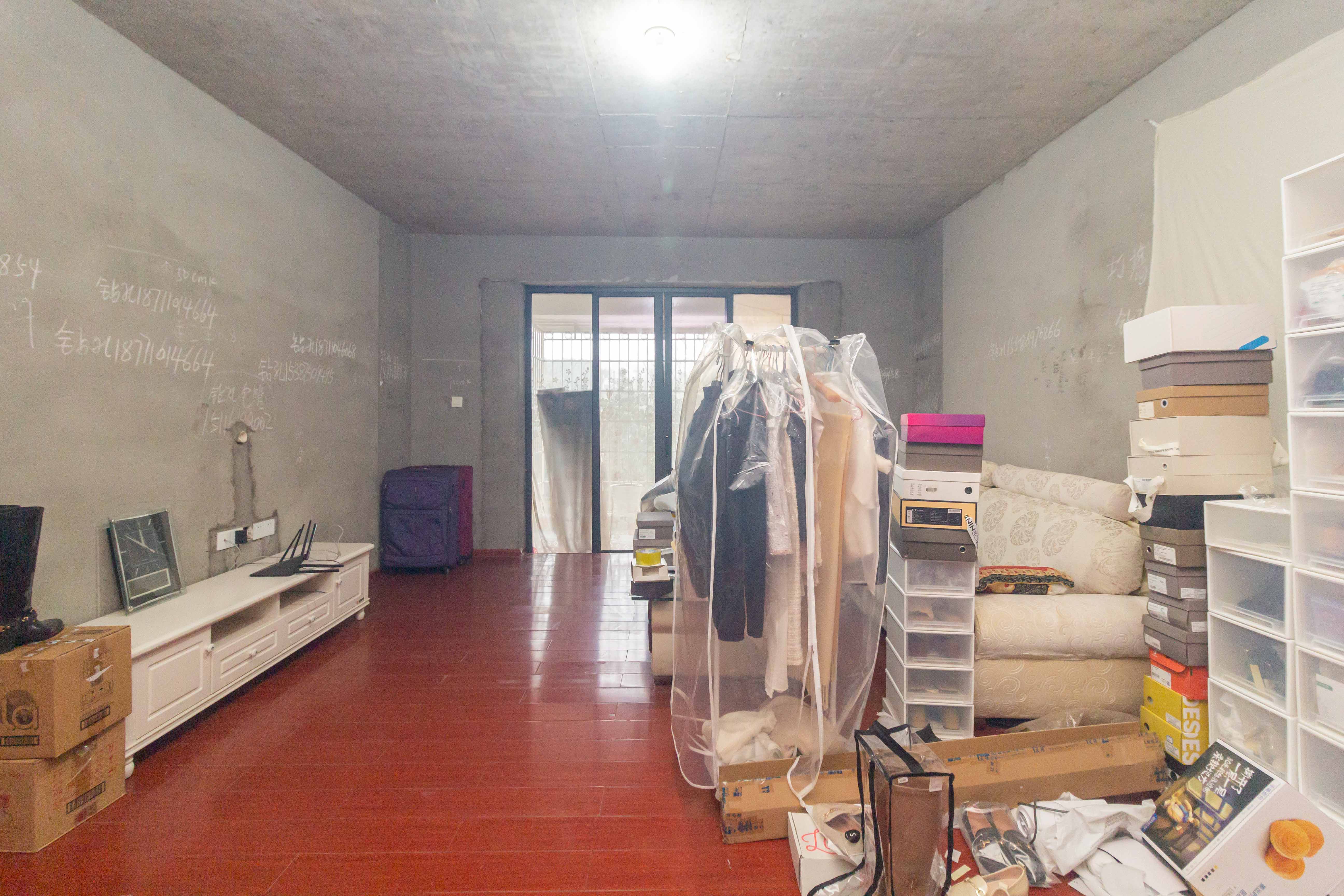 稻和家园  4室2厅2卫   138.80万