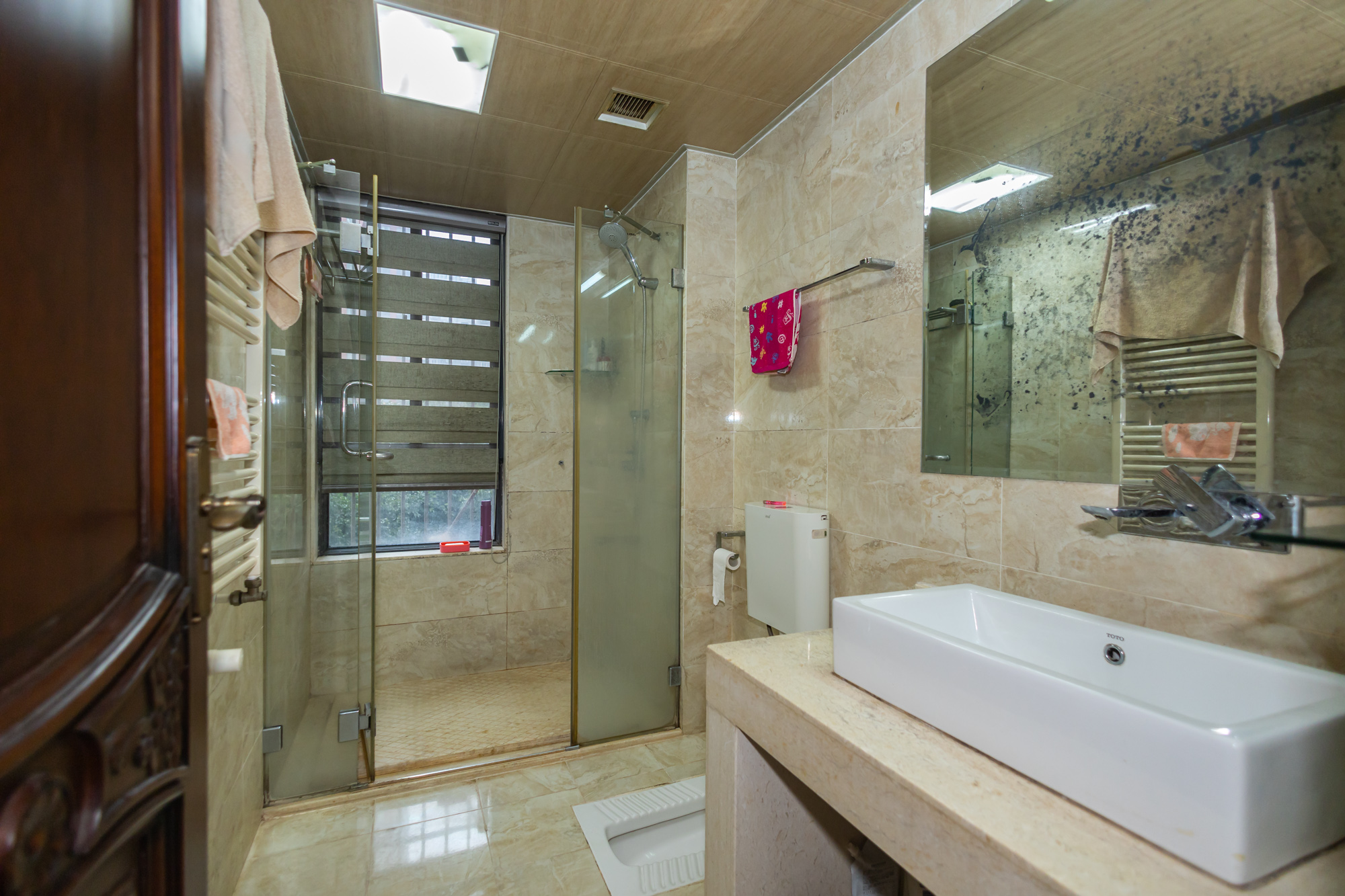 华润凤凰城二期 4室2厅2卫 146.8万 华润凤凰城二期 4室2厅2卫 146.8万卫生间