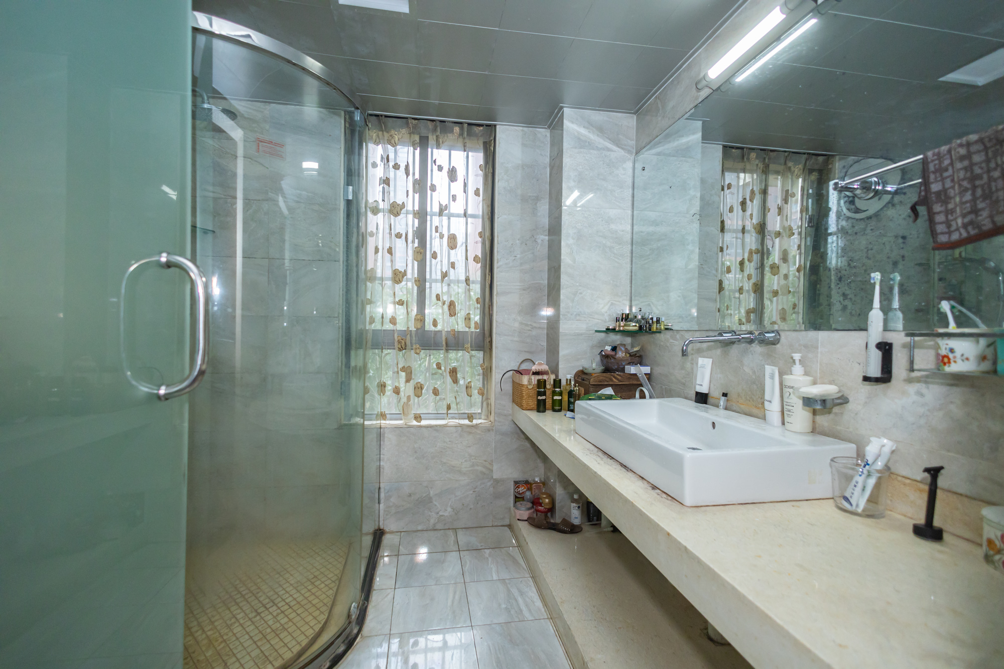 华润凤凰城二期 4室2厅2卫 146.8万 华润凤凰城二期 4室2厅2卫 146.8万卫生间