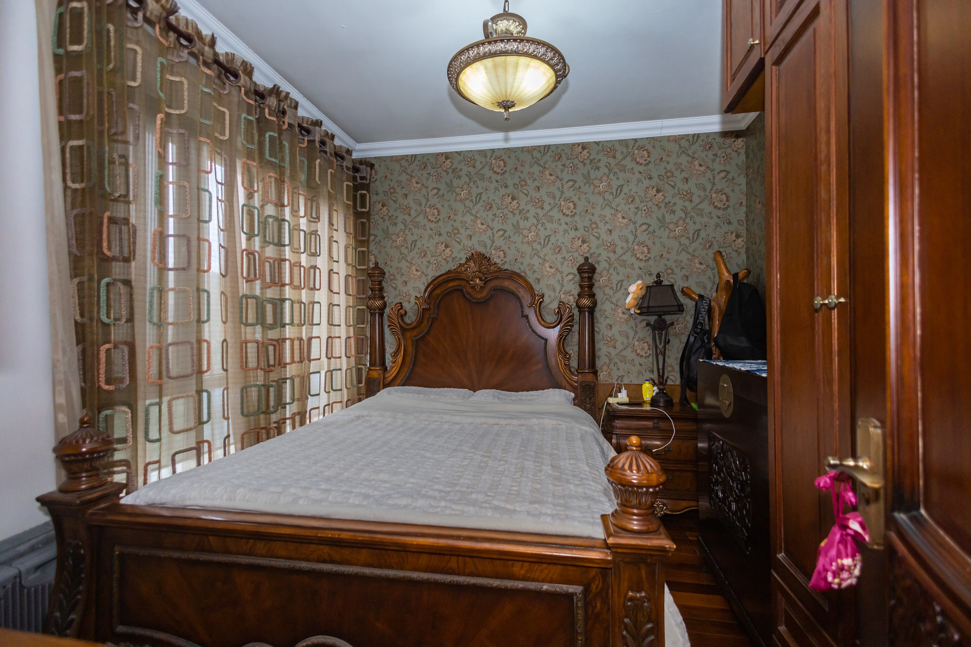 华润凤凰城二期 4室2厅2卫 146.8万 华润凤凰城二期 4室2厅2卫 146.8万卧室