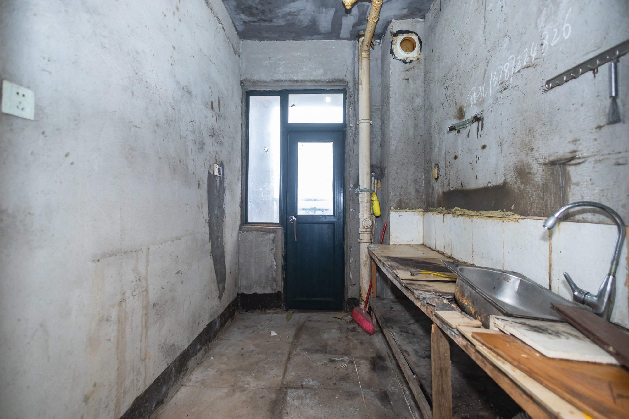 银盘鑫城 3室2厅2卫 78.92万 银盘鑫城 3室2厅2卫 78.92万厨房