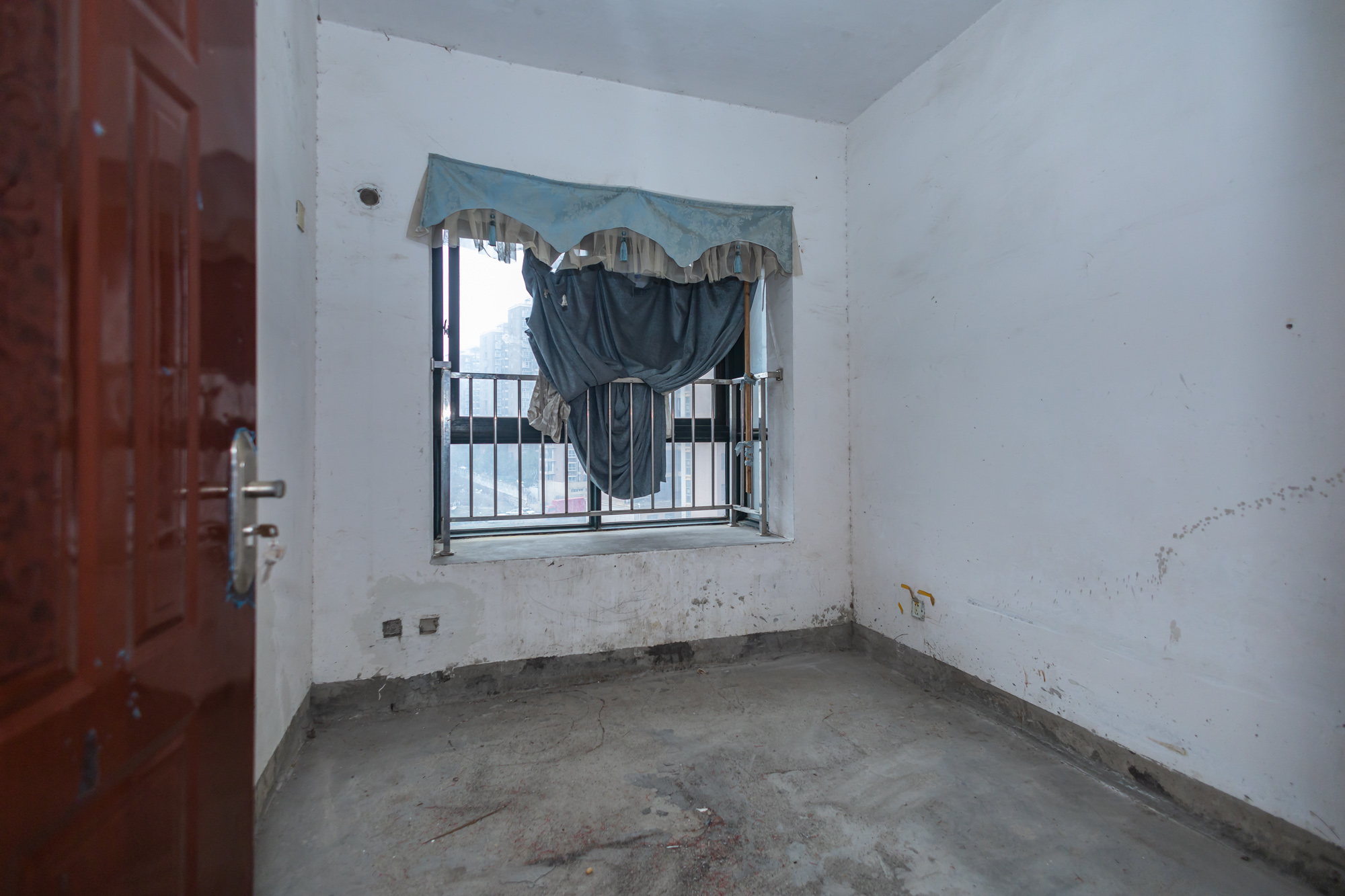 银盘鑫城 3室2厅2卫 78.92万 银盘鑫城 3室2厅2卫 78.92万卧室