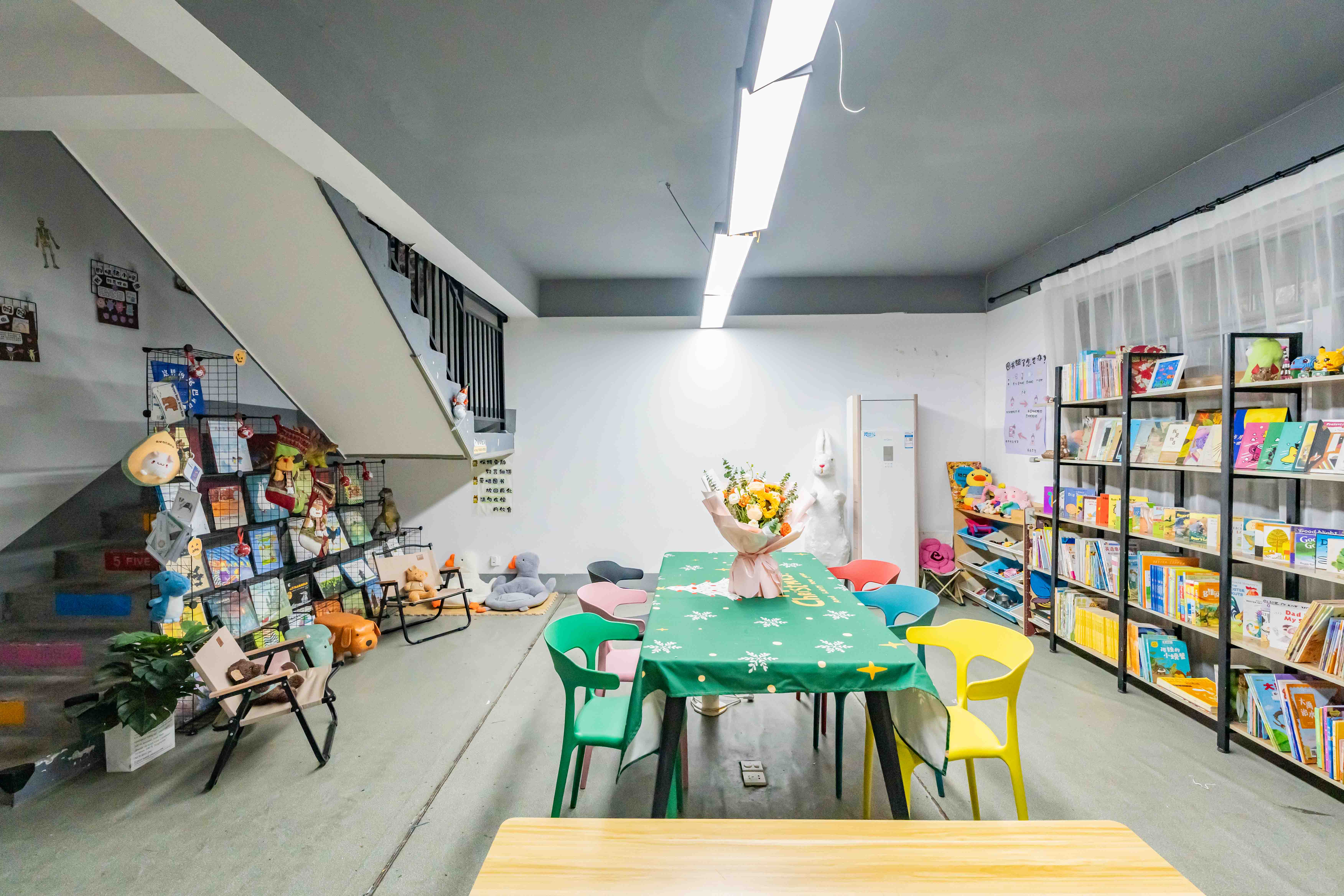 御景龙城  5室2厅3卫    218.0万