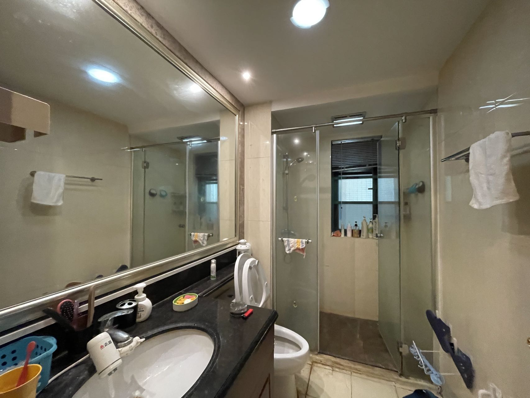 株洲恒大名都 3室2厅2卫 62.0万 株洲恒大名都 3室2厅2卫 62.0万室内图