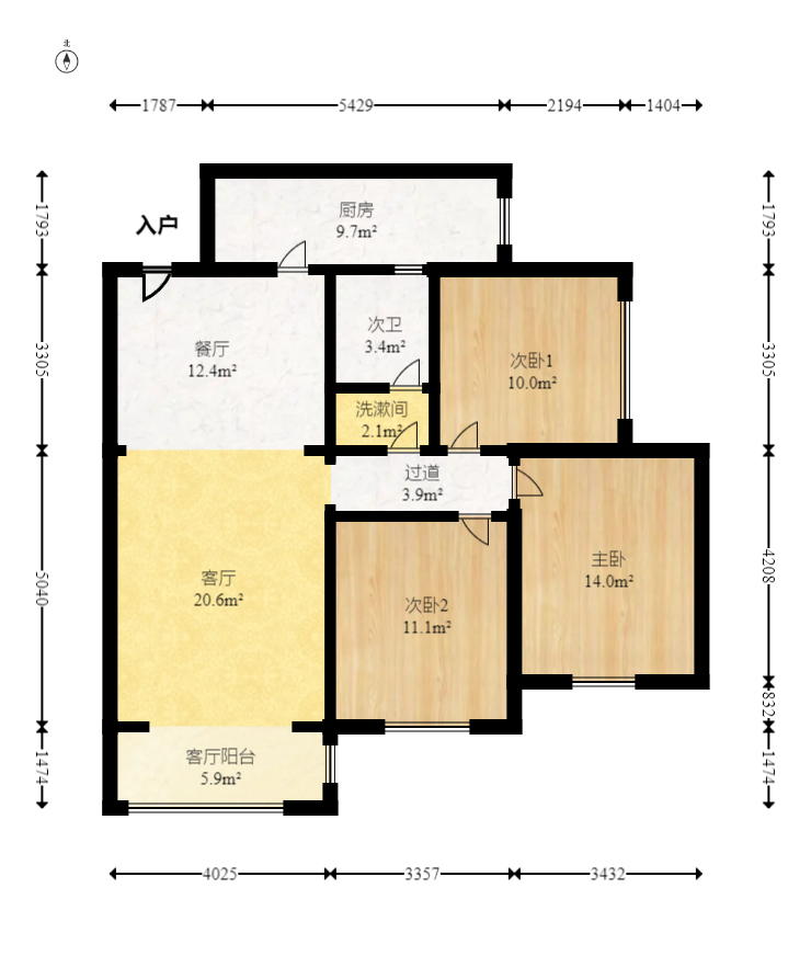 芙蓉别墅山庄(嘉湘华庭) 15室3厅6卫 2280.0万 芙蓉别墅山庄(嘉湘华庭) 15室3厅6卫 2280.0万户型图