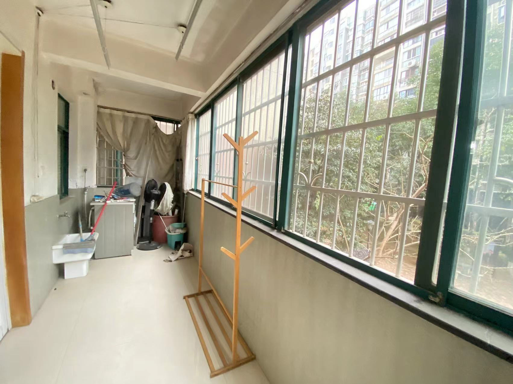 紫竹茗园  4室2厅2卫   88.80万室内图