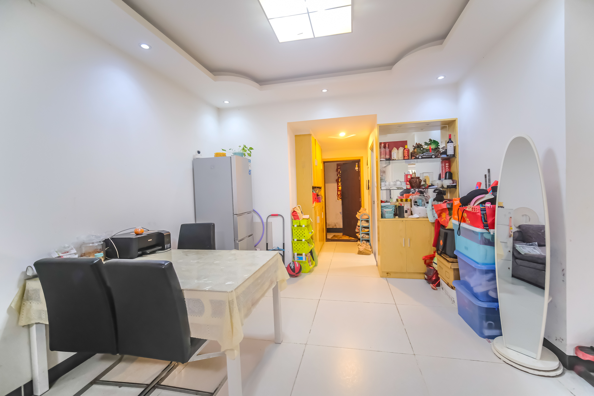 山水湾  2室2厅1卫    54.5万 山水湾  2室2厅1卫    54.5万客厅