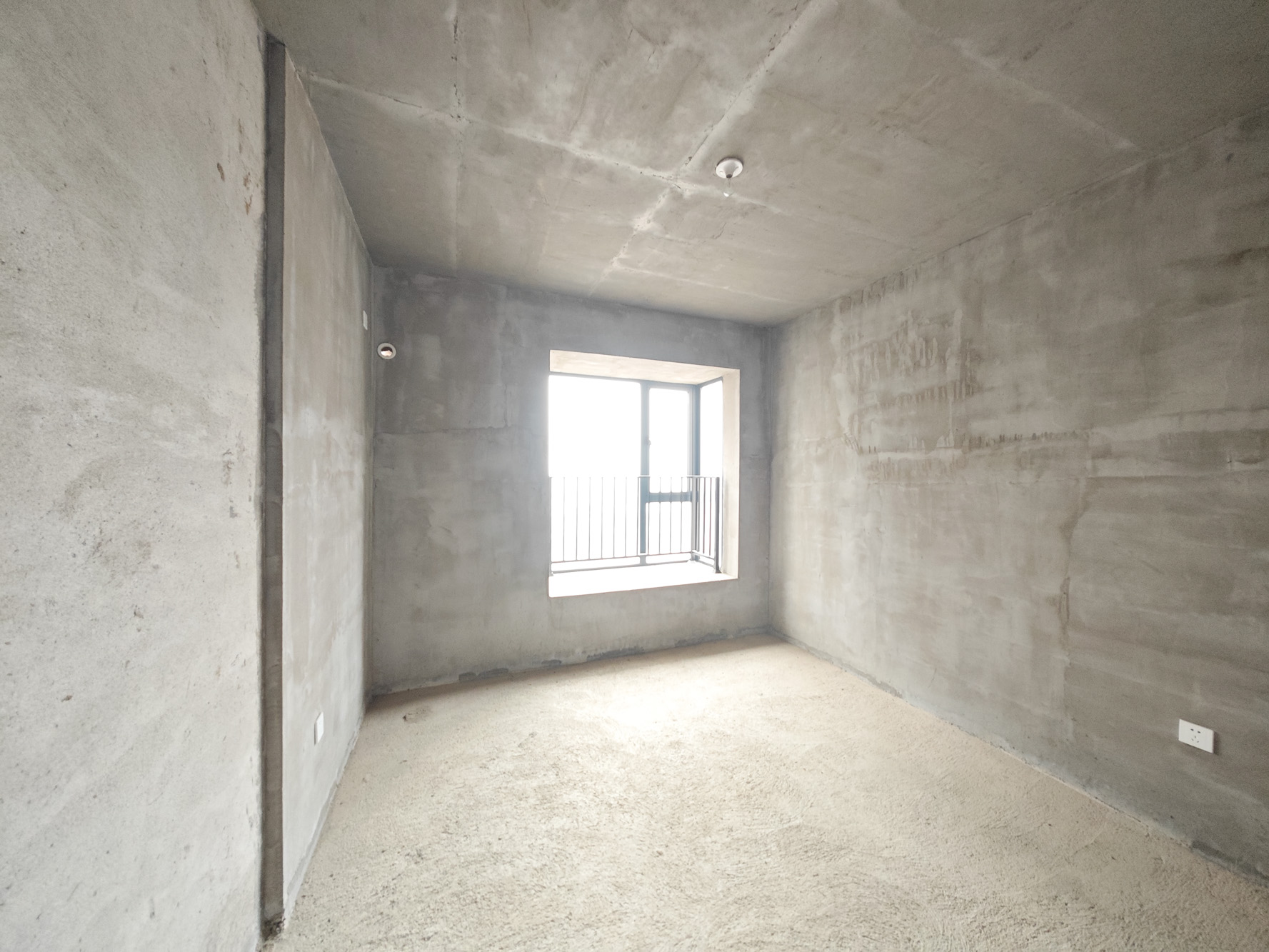 中建嘉和城  4室2厅2卫   109.00万卧室