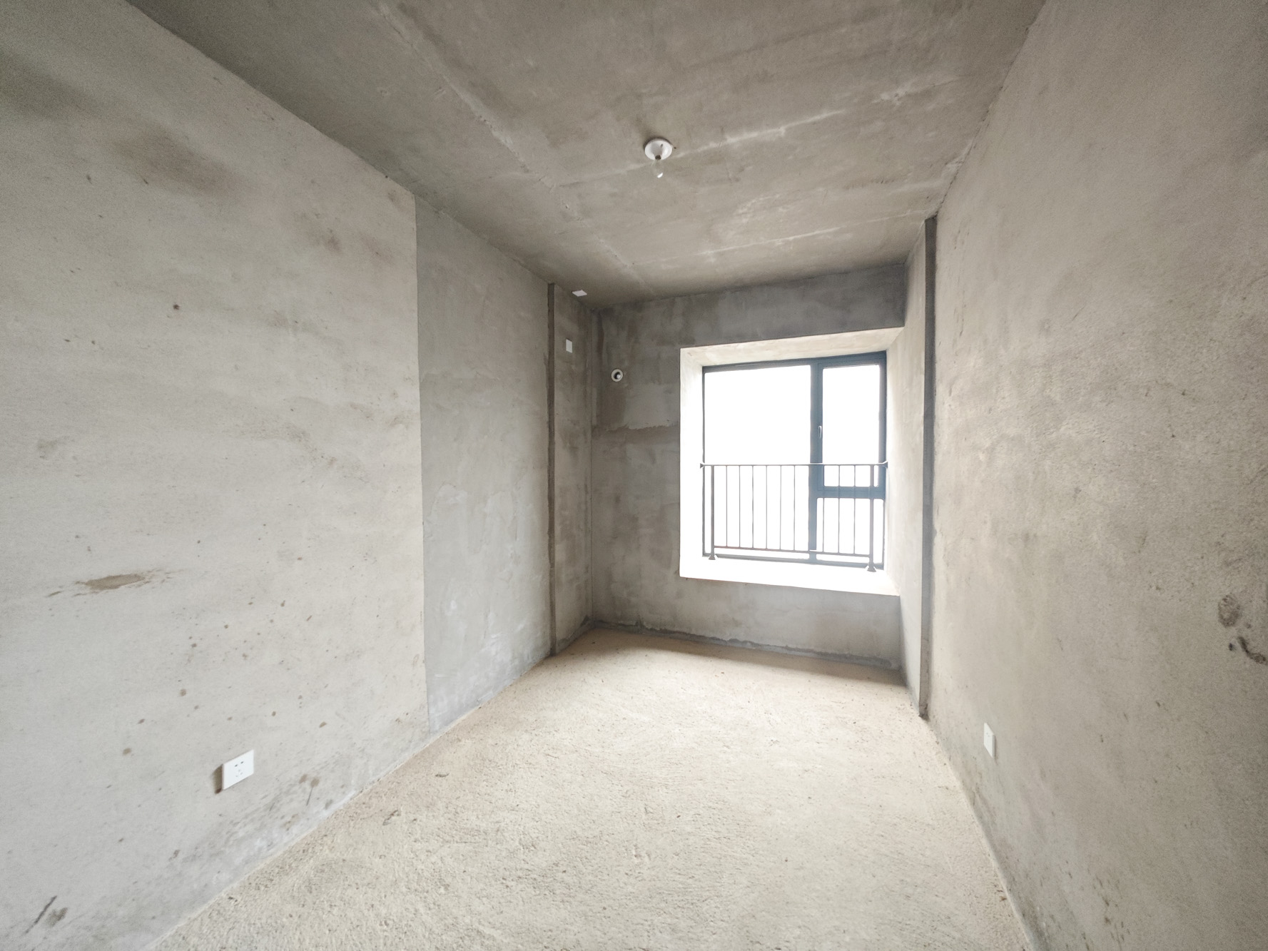 中建嘉和城  4室2厅2卫   109.00万卧室