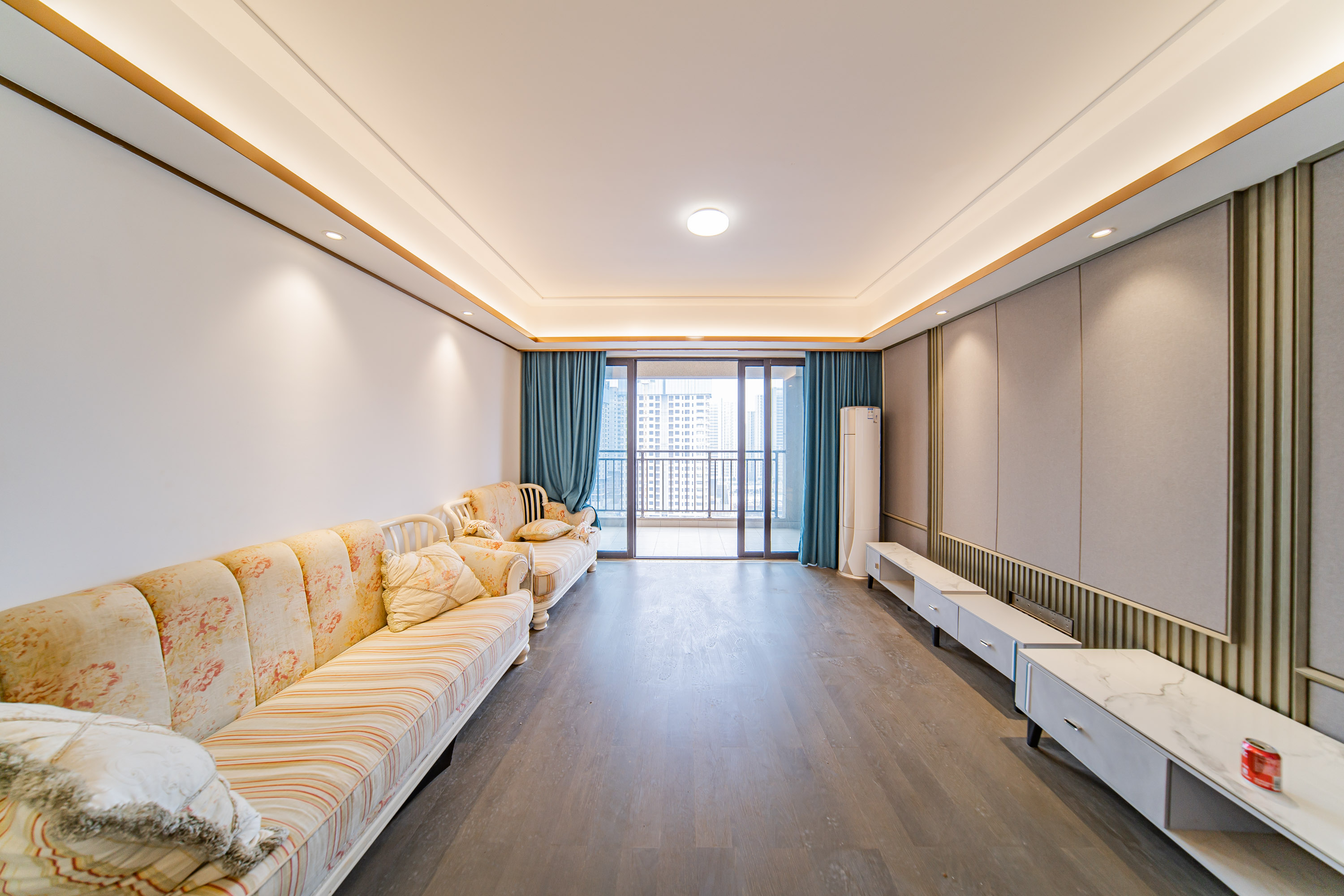 华申阳光城未来悦  4室2厅2卫   180.00万