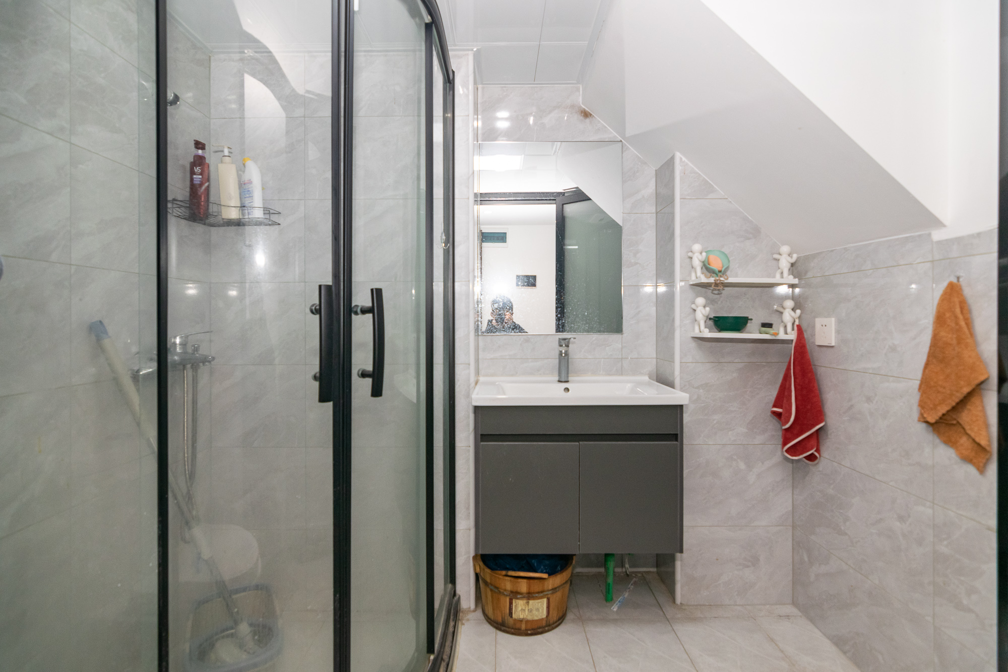 富兴悦府(富兴学府名邸) 2室2厅1卫 34.8万 富兴悦府(富兴学府名邸) 2室2厅1卫 34.8万卫生间