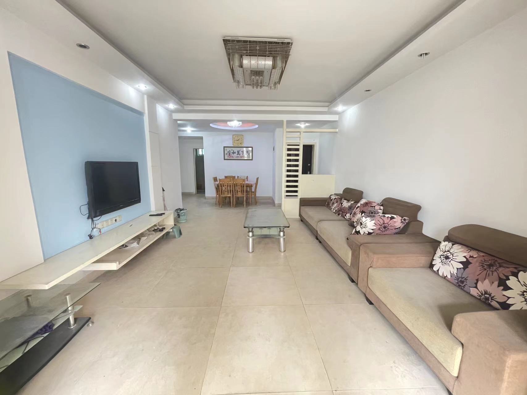 建宁购物公园 3室2厅2卫 46.8万 建宁购物公园 3室2厅2卫 46.8万室内图