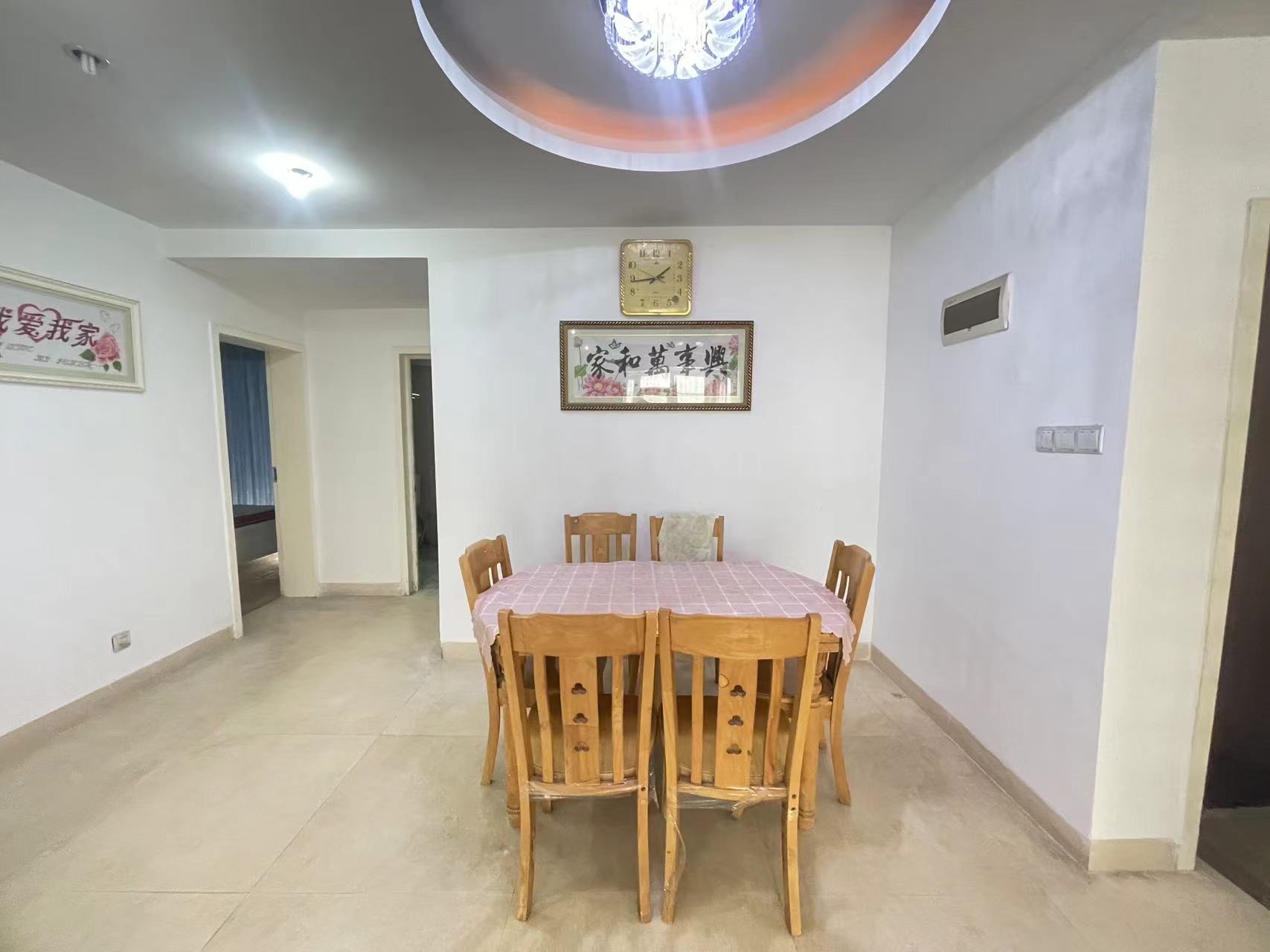 建宁购物公园 3室2厅2卫 46.8万 建宁购物公园 3室2厅2卫 46.8万室内图