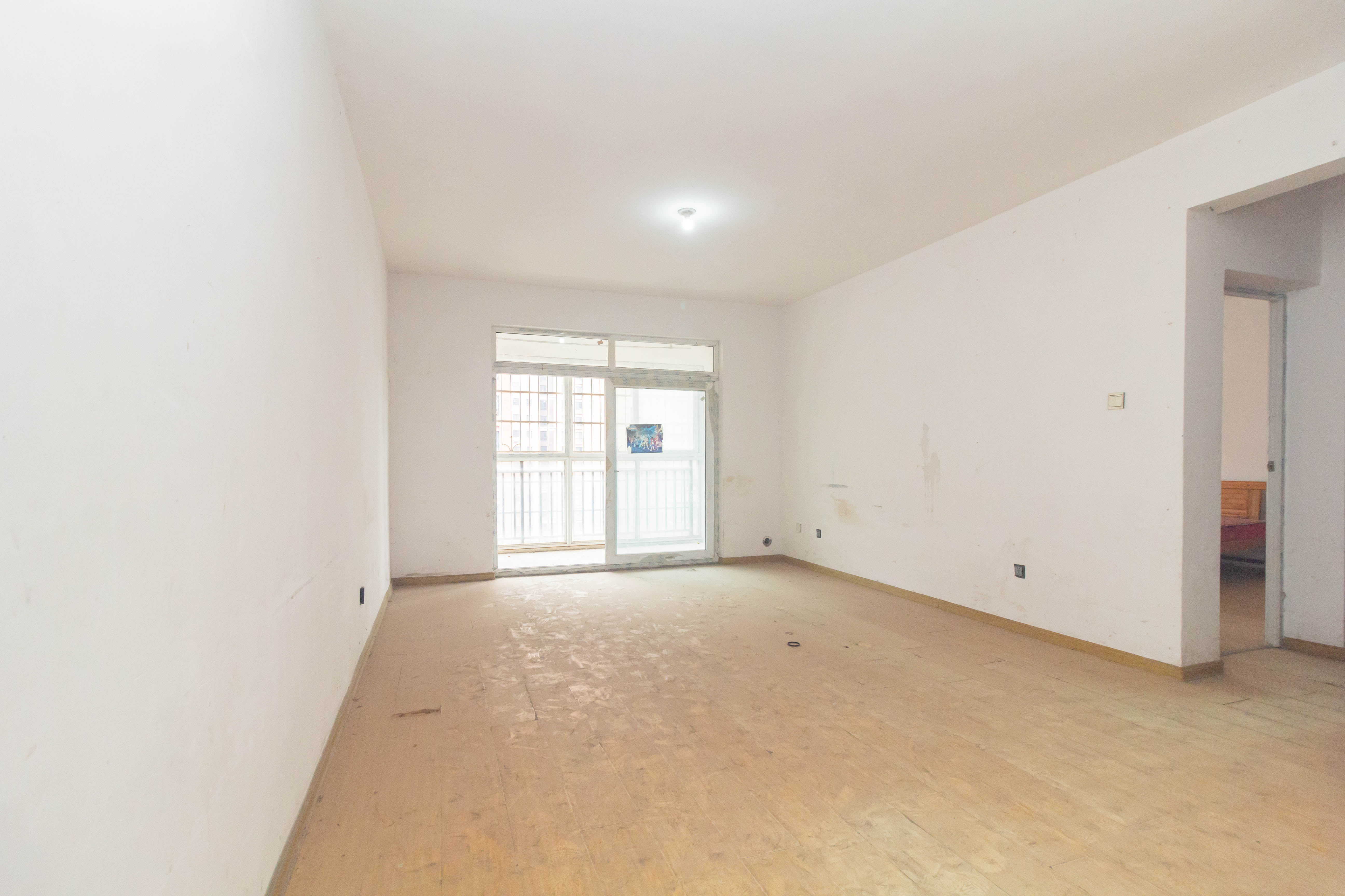 明天一城  2室2厅1卫    33.8万 明天一城  2室2厅1卫    33.8万客厅