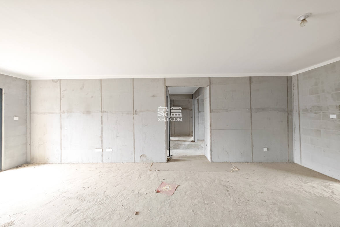 保利城(中航城国际社区、郡原美村) 4室2厅1卫 108.0万 保利城(中航城国际社区、郡原美村) 4室2厅1卫 108.0万客厅