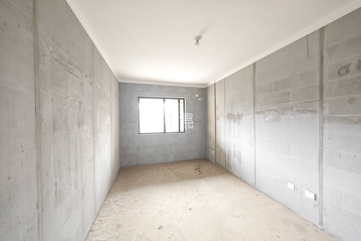 保利城(中航城国际社区、郡原美村) 4室2厅1卫 108.0万 保利城(中航城国际社区、郡原美村) 4室2厅1卫 108.0万卧室