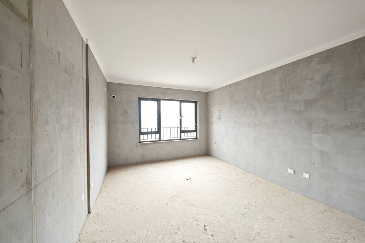 保利城(中航城国际社区、郡原美村) 4室2厅1卫 108.0万 保利城(中航城国际社区、郡原美村) 4室2厅1卫 108.0万卧室