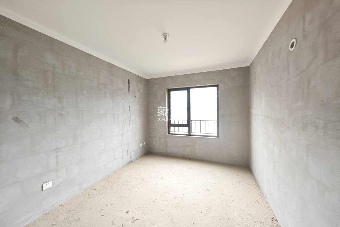 保利城(中航城国际社区、郡原美村) 4室2厅1卫 108.0万 保利城(中航城国际社区、郡原美村) 4室2厅1卫 108.0万卧室