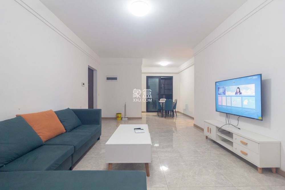 君合新城玺樾  4室2厅2卫    88.0万