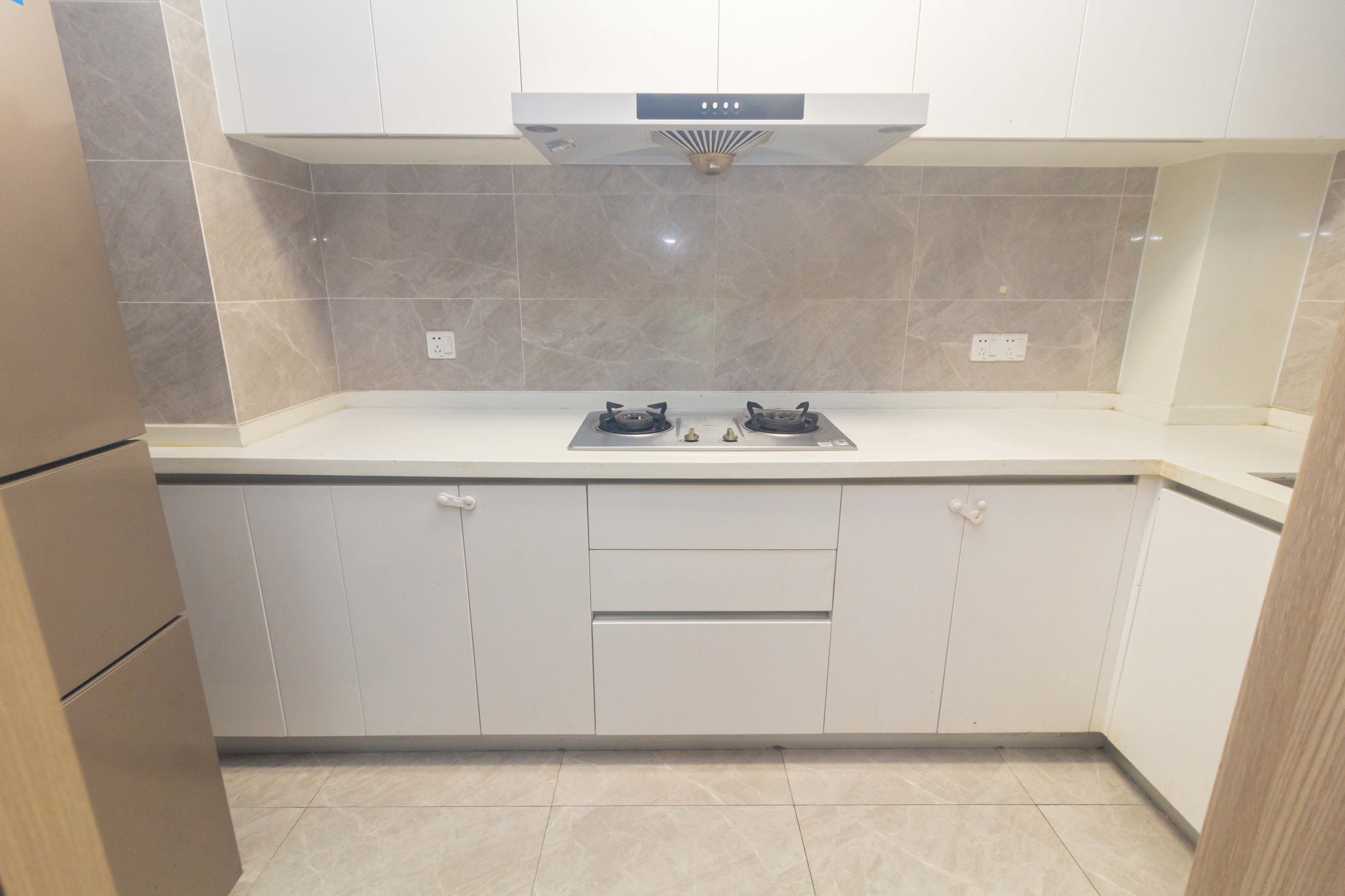 君合新城玺樾 4室2厅2卫 88.0万 君合新城玺樾 4室2厅2卫 88.0万厨房