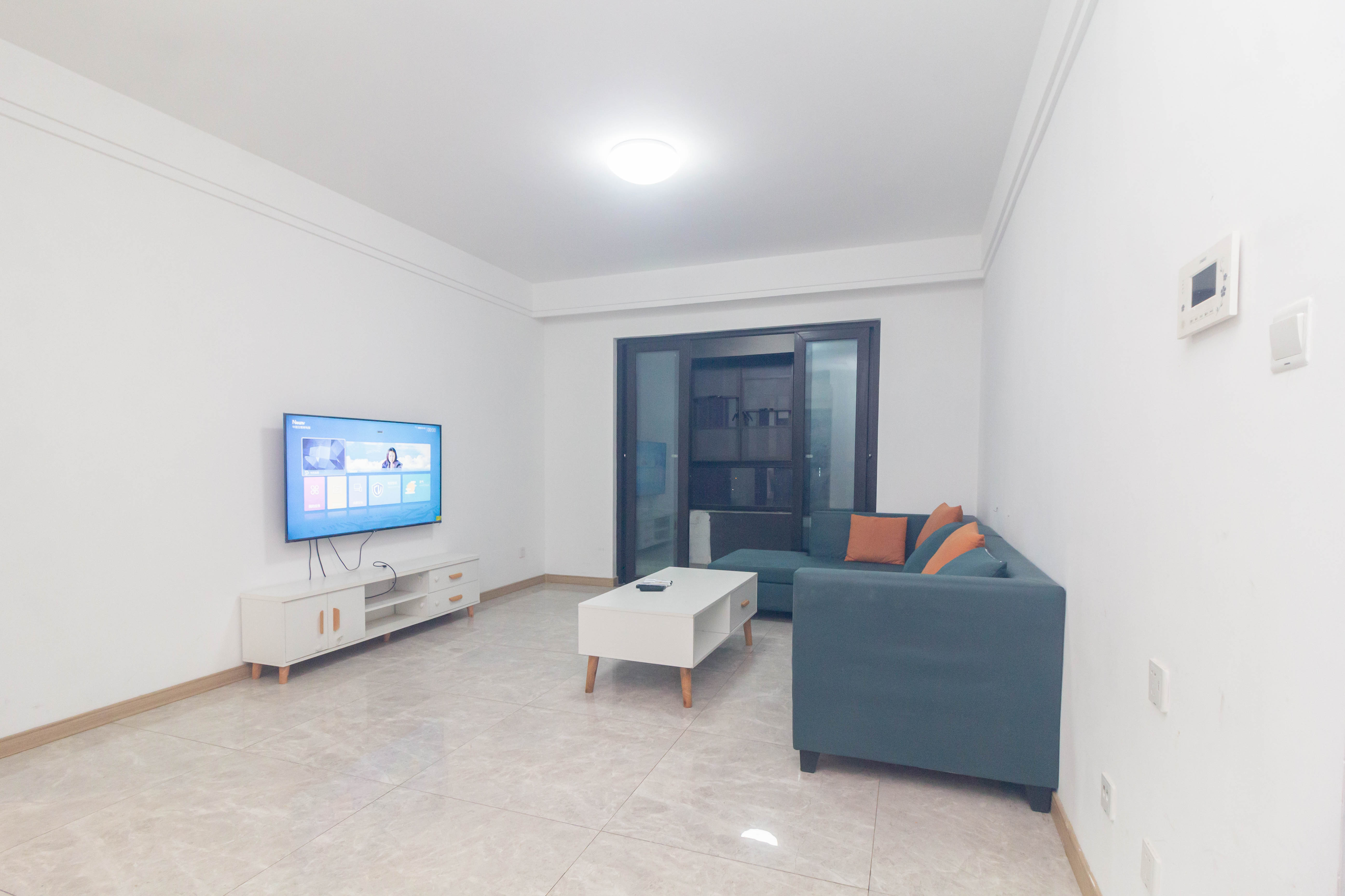 君合新城玺樾 4室2厅2卫 88.0万 君合新城玺樾 4室2厅2卫 88.0万客厅