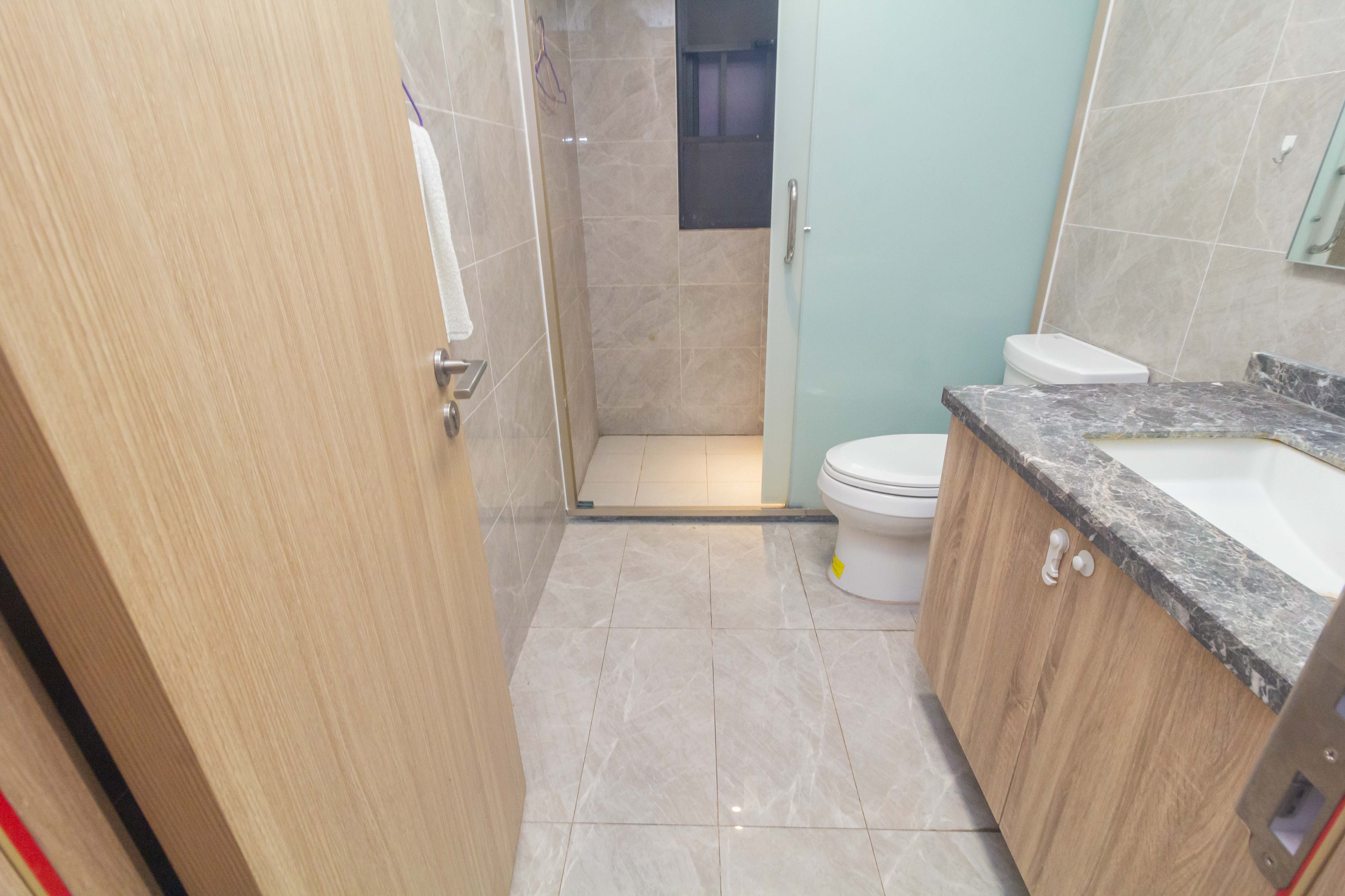 君合新城玺樾 4室2厅2卫 88.0万 君合新城玺樾 4室2厅2卫 88.0万卫生间